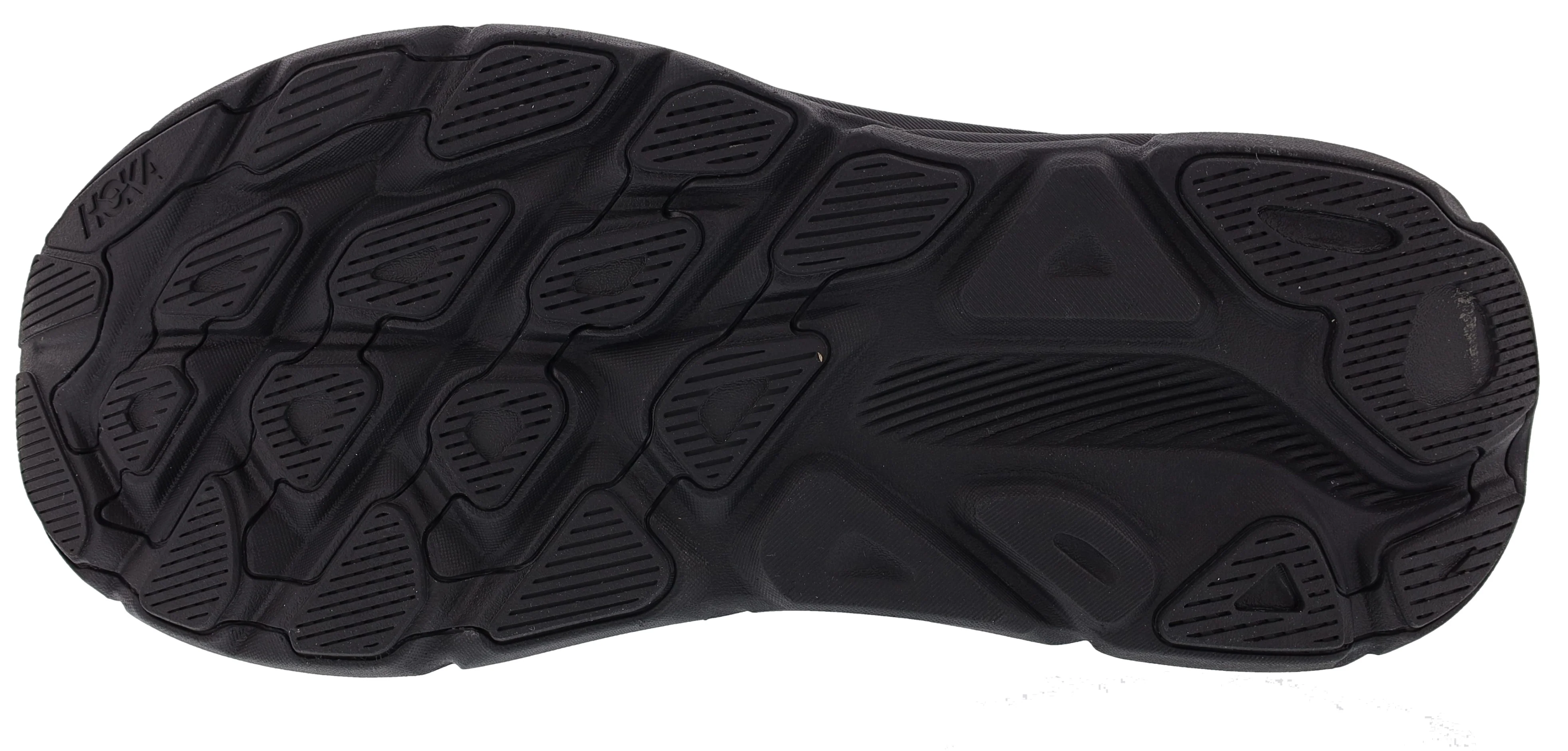 Hoka Clifton 9 Men's Wide Width Cushioned Running Shoes - Image 5