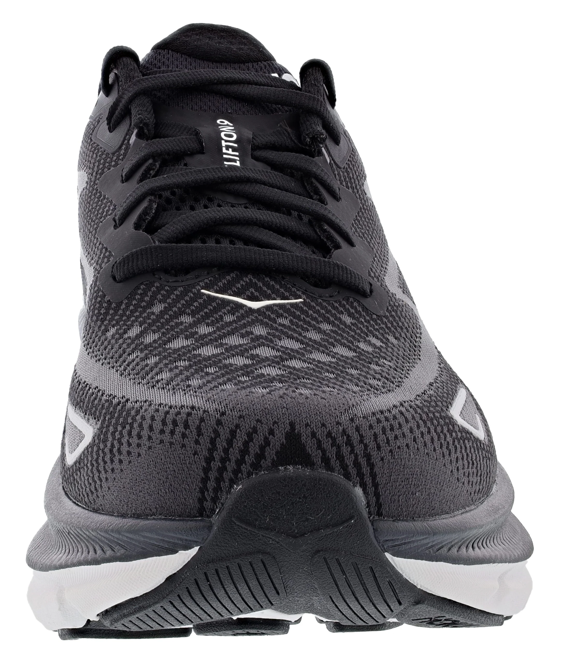 Hoka Clifton 9 Men's Wide Width Cushioned Running Shoes - Image 8