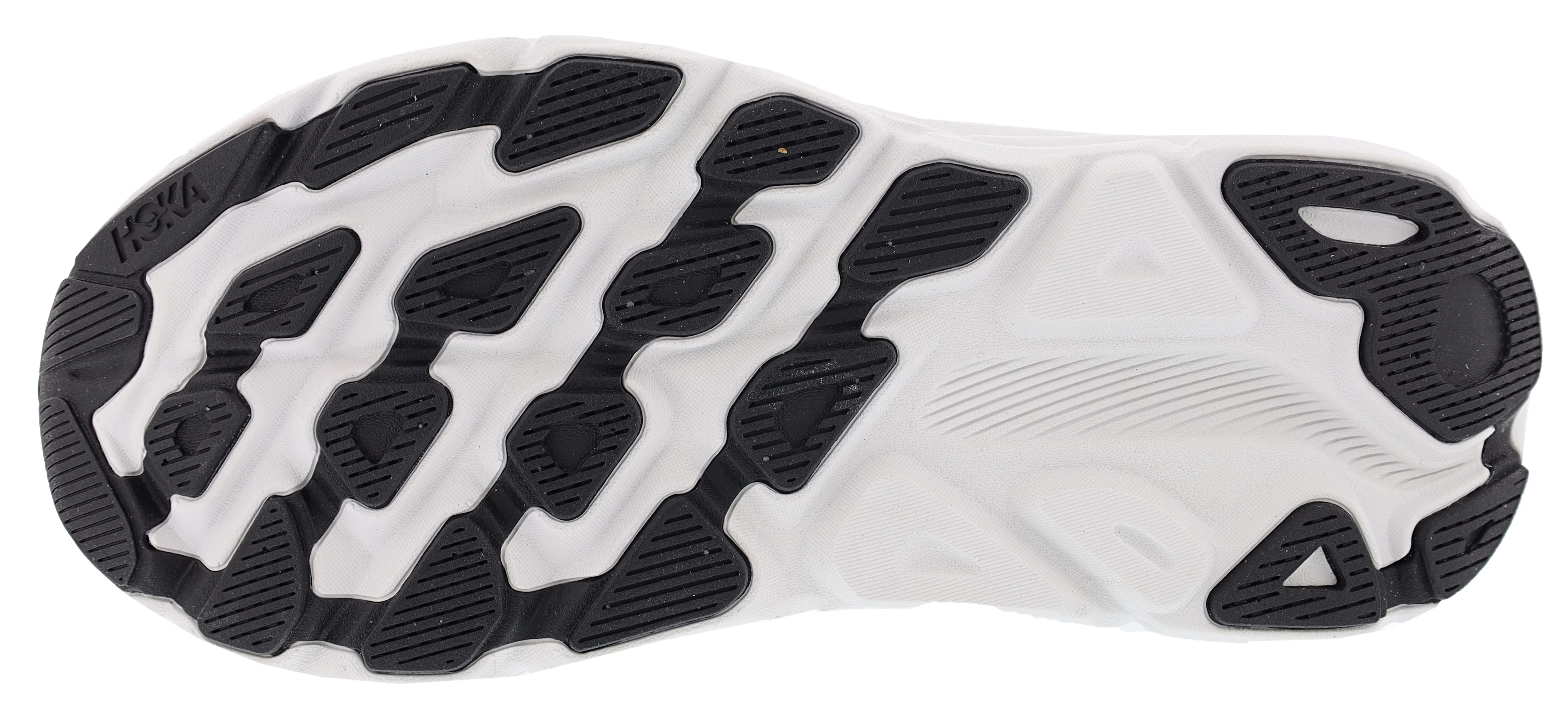 Hoka Clifton 9 Women's Cushioned Running Shoes - Image 10