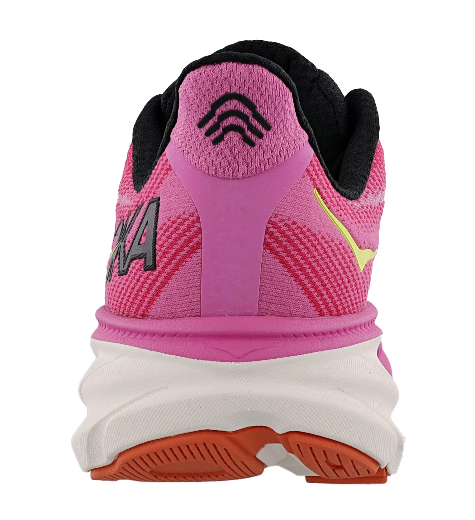 Hoka Clifton 9 Women's Cushioned Running Shoes - Image 14