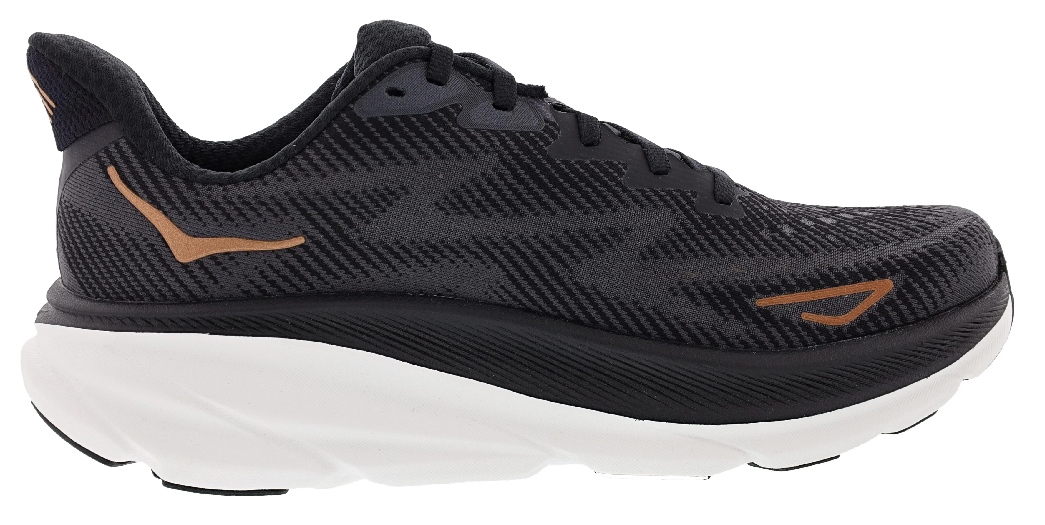 Hoka Clifton 9 Women's Cushioned Running Shoes - Image 2