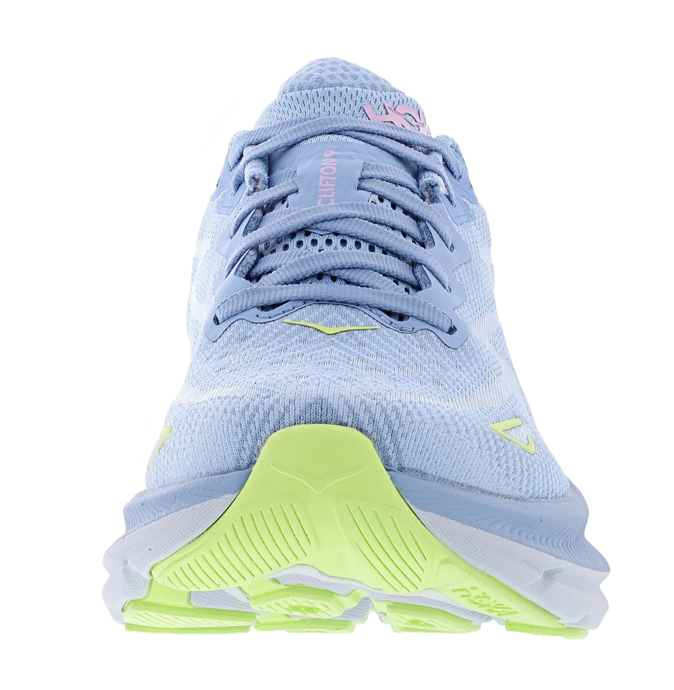 Hoka Clifton 9 Women's Cushioned Running Shoes - Image 24
