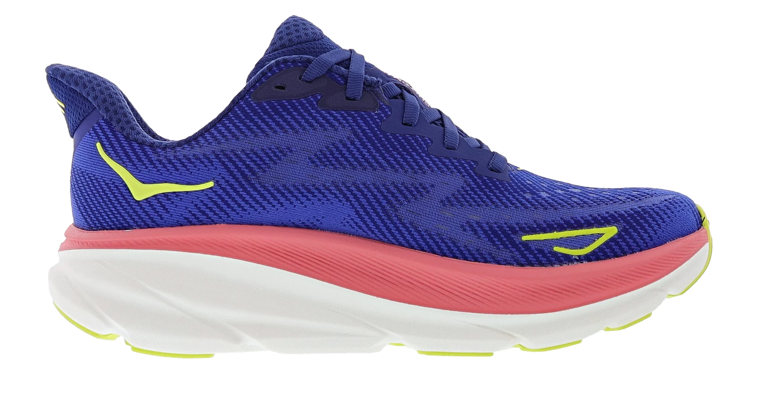 Hoka Clifton 9 Women's Cushioned Running Shoes - Image 28