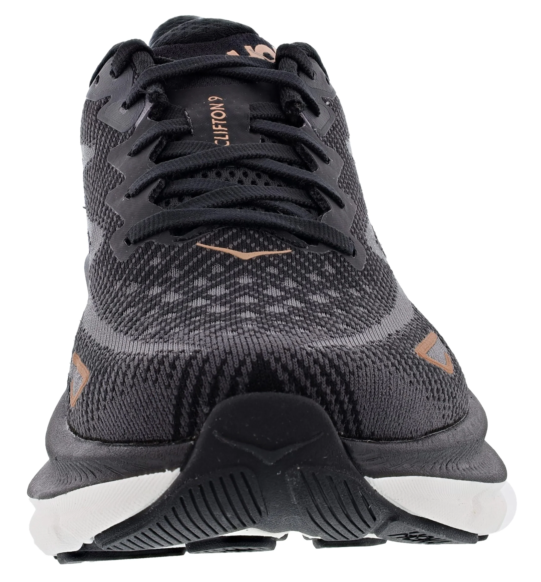 Hoka Clifton 9 Women's Cushioned Running Shoes - Image 3