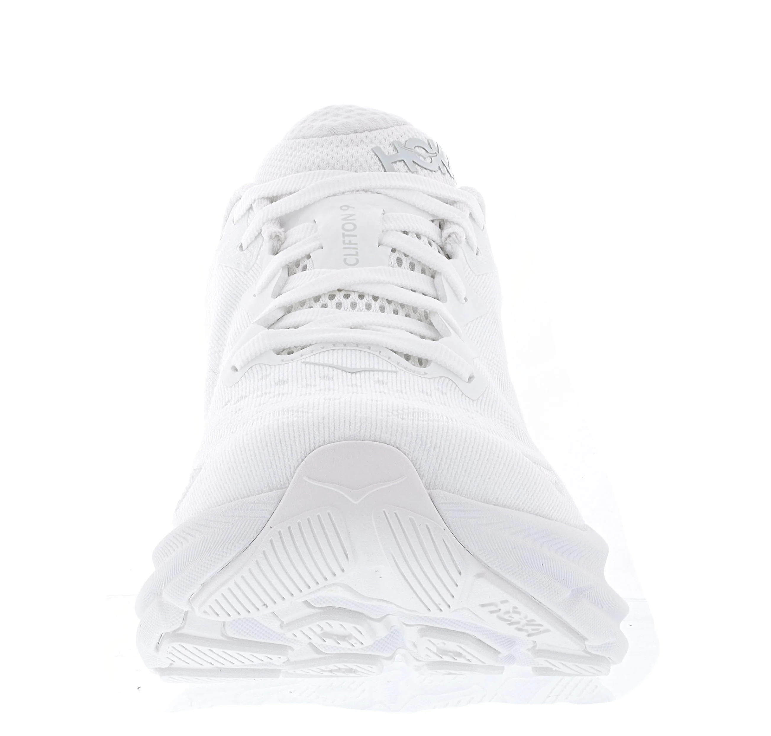 Hoka Clifton 9 Women's Cushioned Running Shoes - Image 34