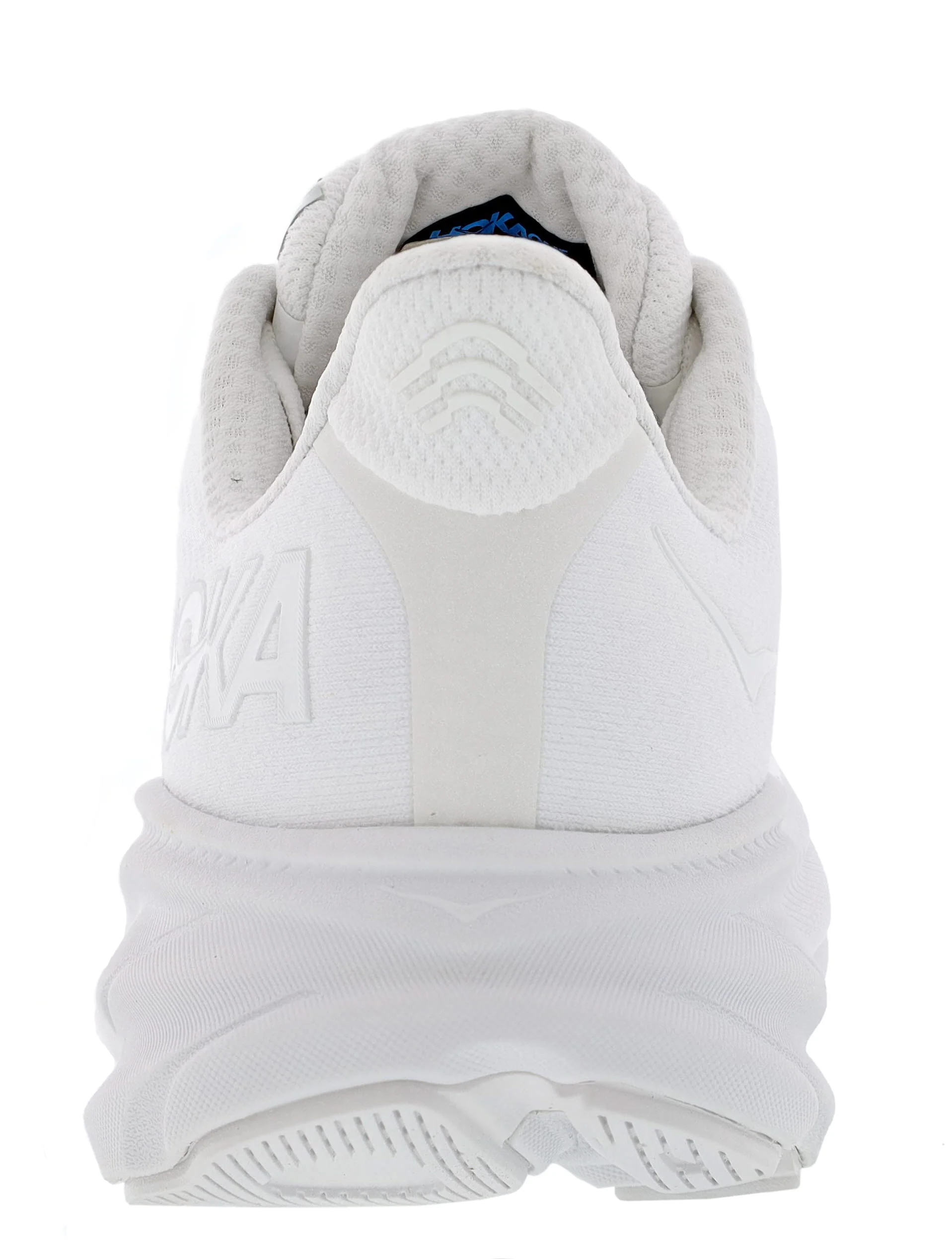 Hoka Clifton 9 Women's Cushioned Running Shoes - Image 35