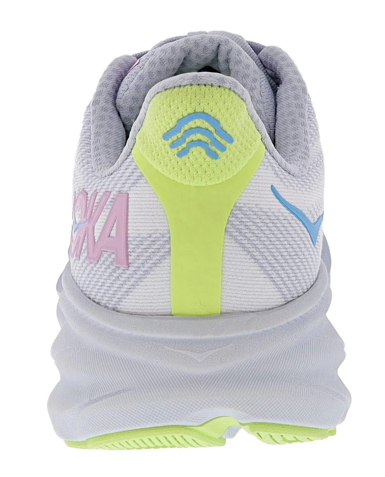 Hoka Clifton 9 Women's Cushioned Running Shoes - Image 40