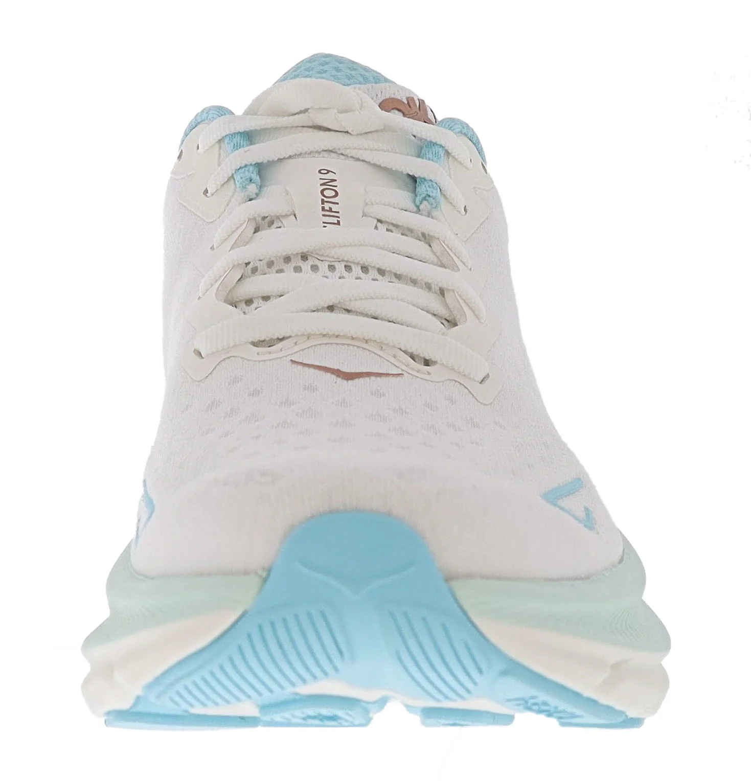 Hoka Clifton 9 Women's Cushioned Running Shoes - Image 42