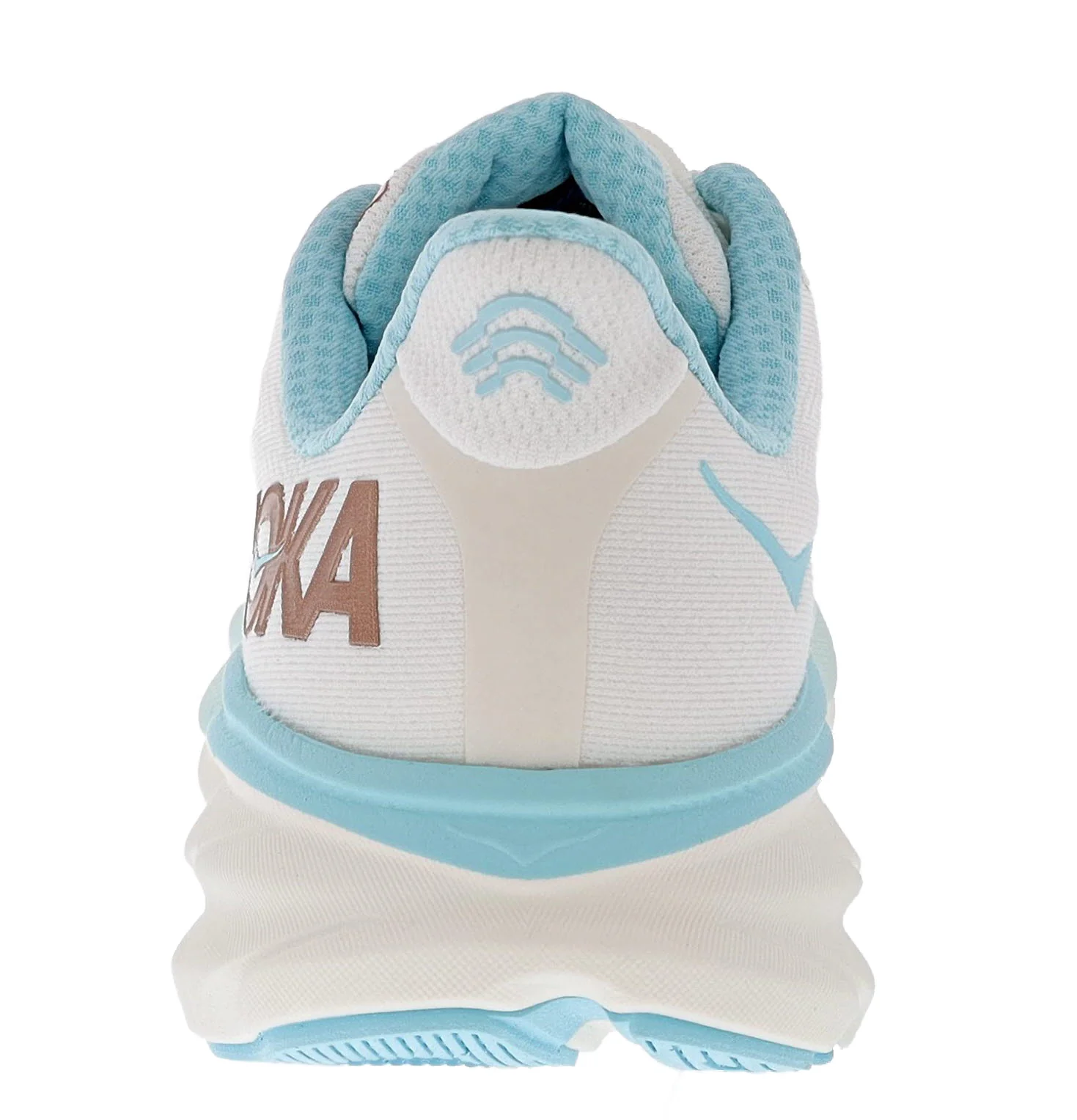 Hoka Clifton 9 Women's Cushioned Running Shoes - Image 43