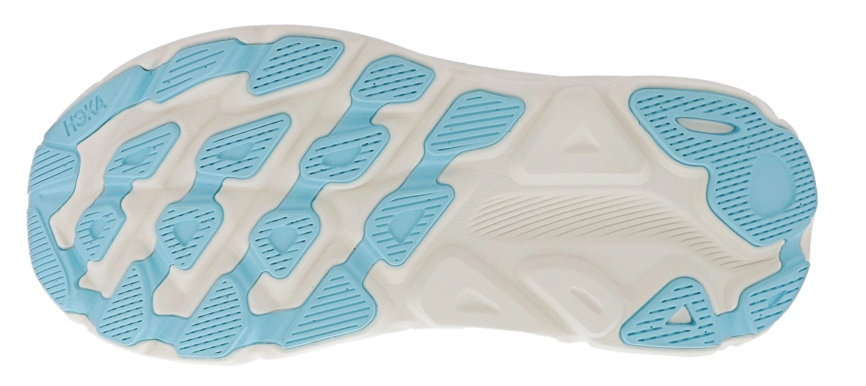 Hoka Clifton 9 Women's Cushioned Running Shoes - Image 44