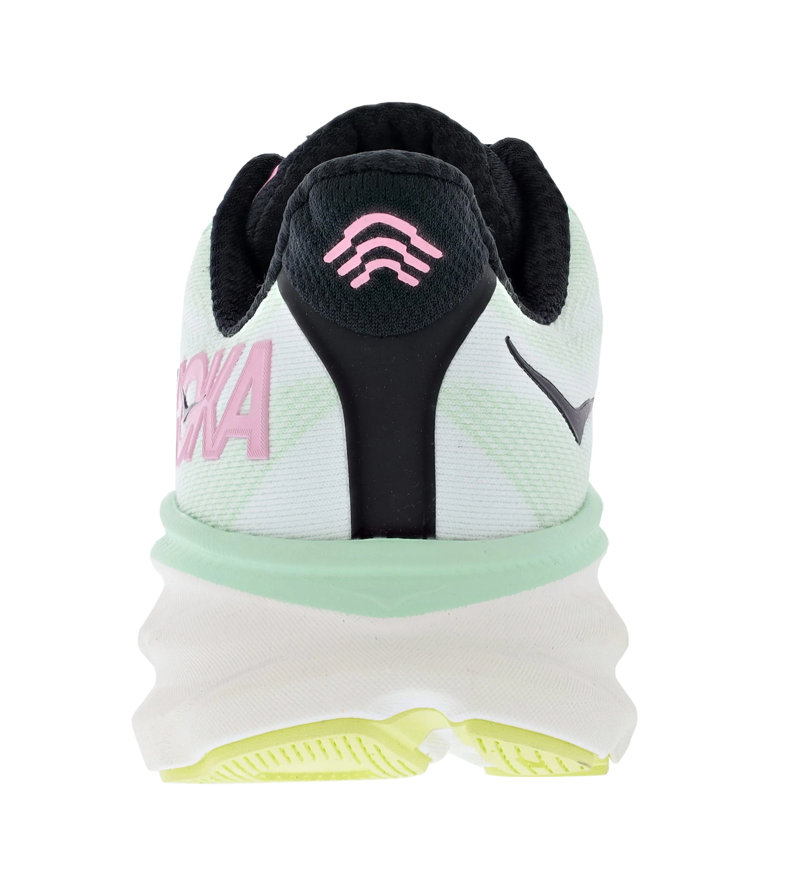 Hoka Clifton 9 Women's Cushioned Running Shoes - Image 49