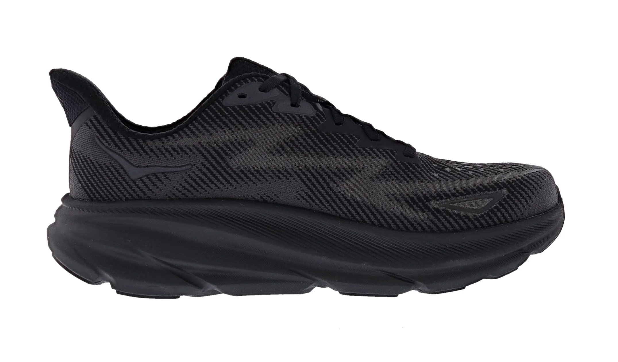 Hoka Clifton 9 Women's Cushioned Running Shoes - Image 53