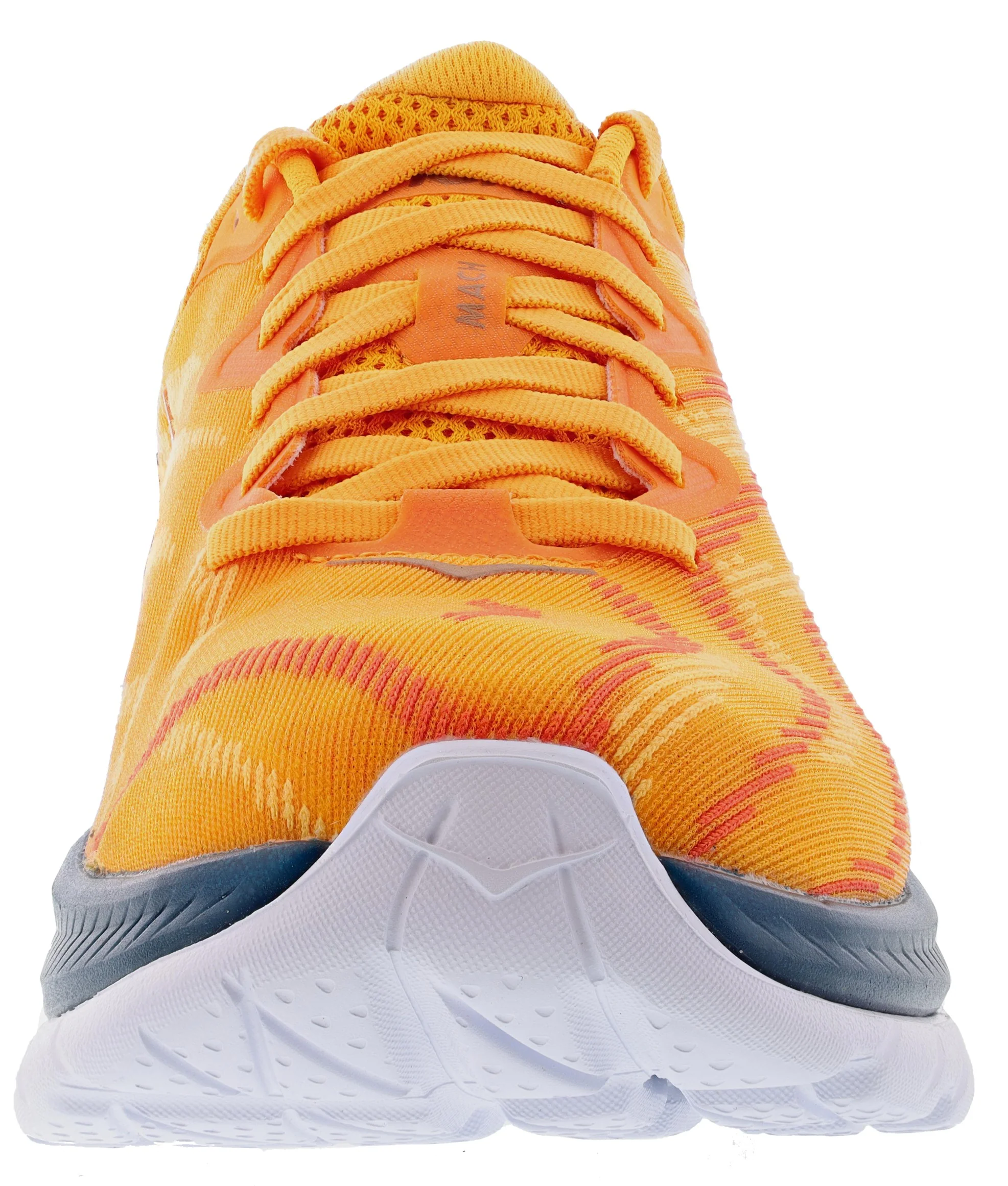 Hoka Men's Mach Supersonic Everyday Running Shoes - Image 3
