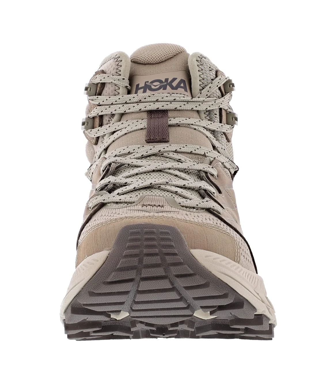 Hoka Men's Anacapa Mid Breeze Trail Hiking shoes - Image 3