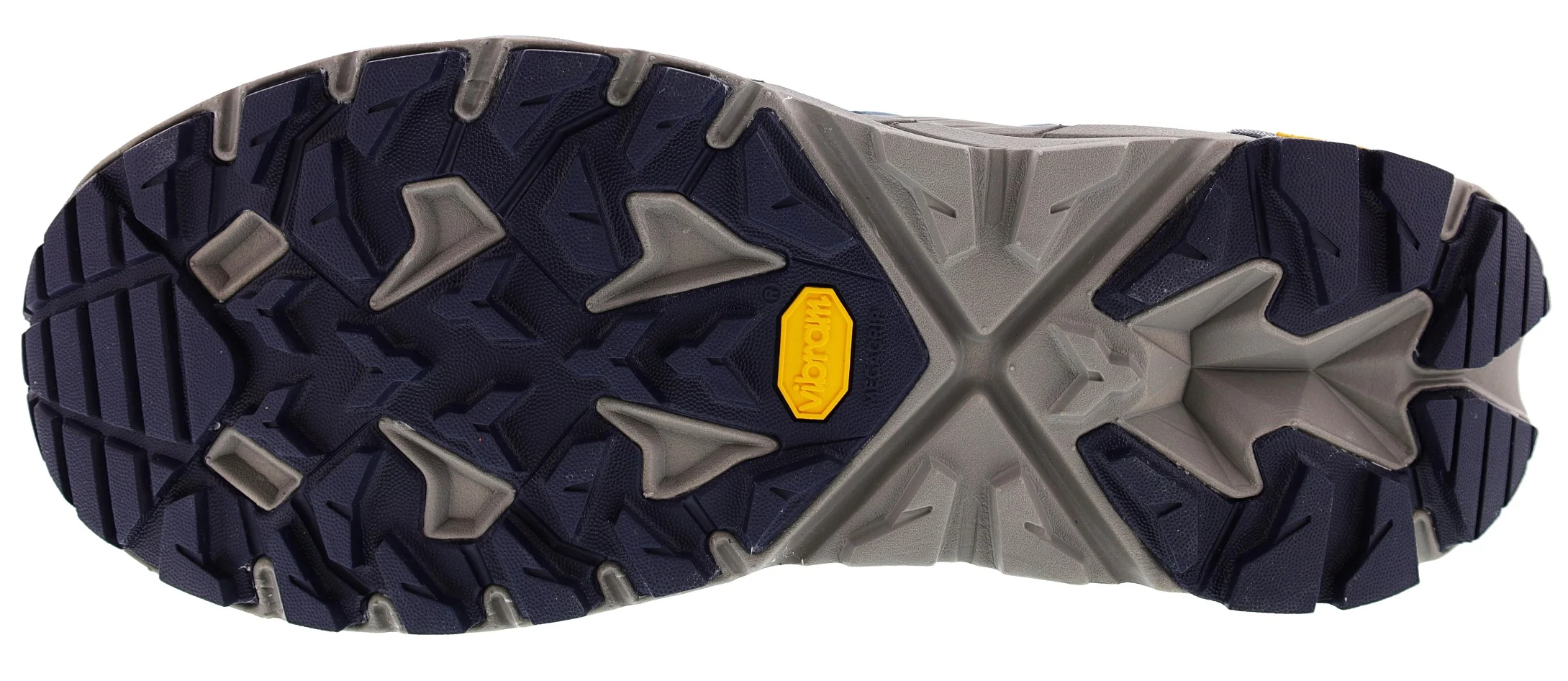 Hoka Men's Anacapa Mid GTX Outdoor Hiking Boots - Image 15