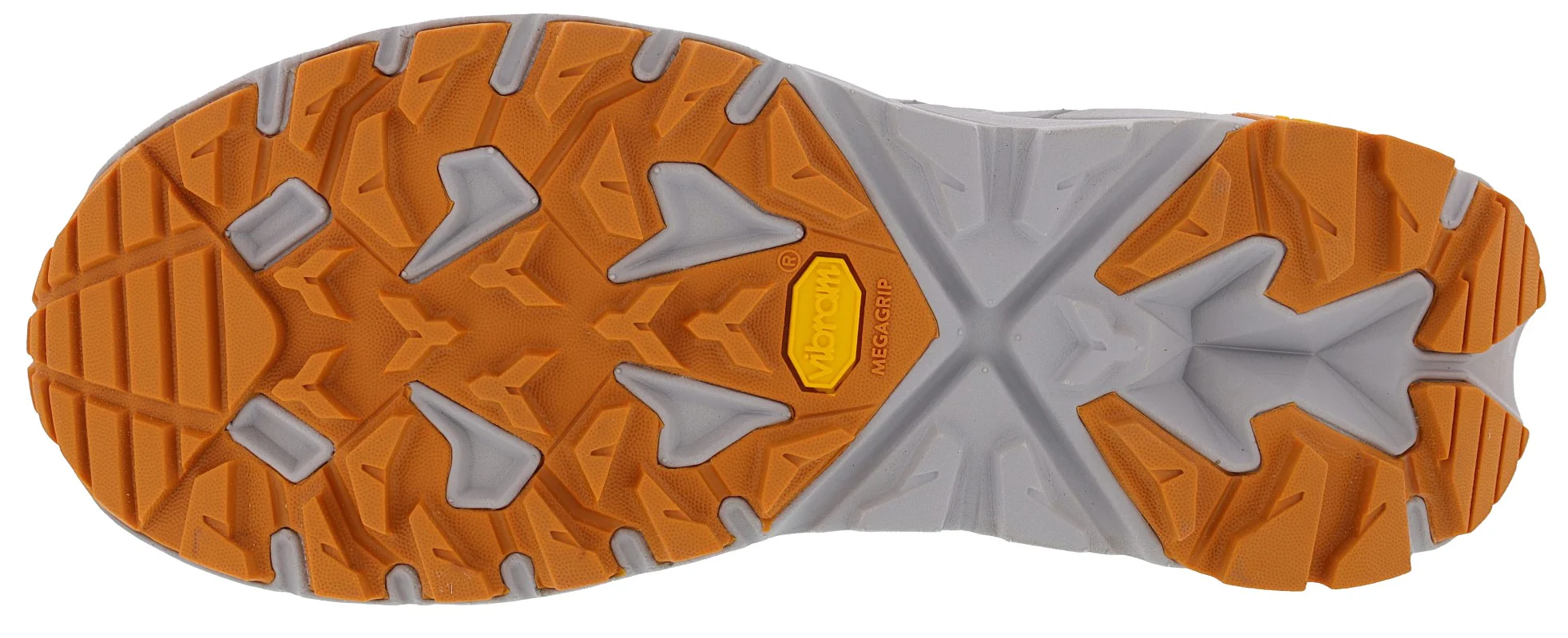 Hoka Men's Anacapa Mid GTX Outdoor Hiking Boots - Image 5