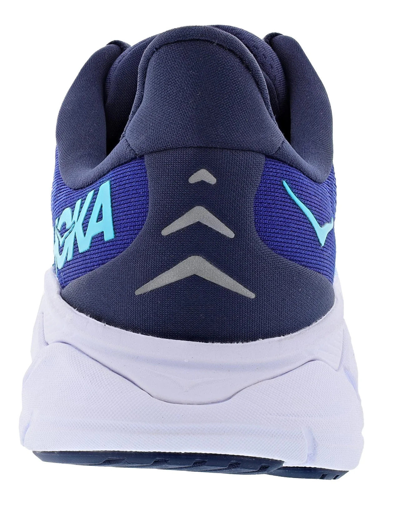 Hoka Arahi 6 Men's Ultra Marathon Cushioned Running Shoes for Bunions - Image 19