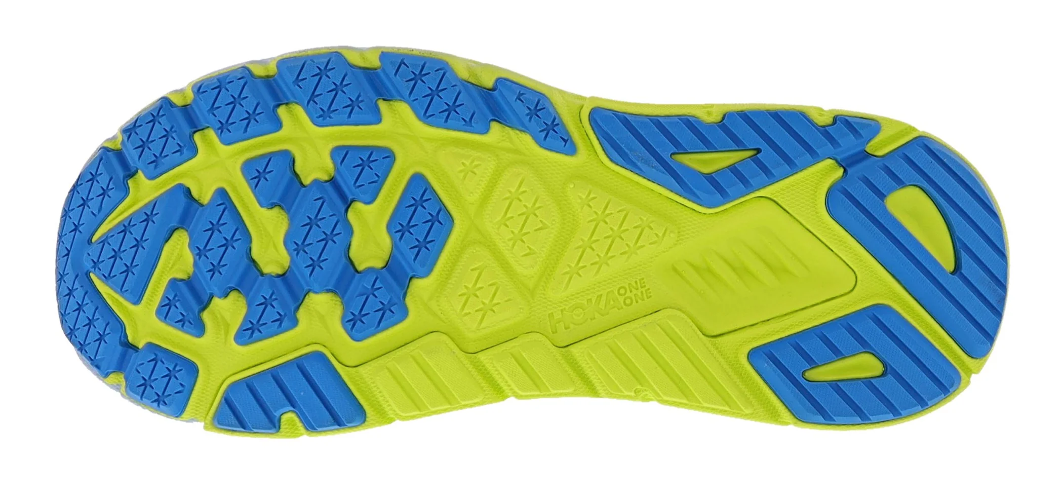 Hoka Arahi 6 Men's Ultra Marathon Cushioned Running Shoes for Bunions - Image 30