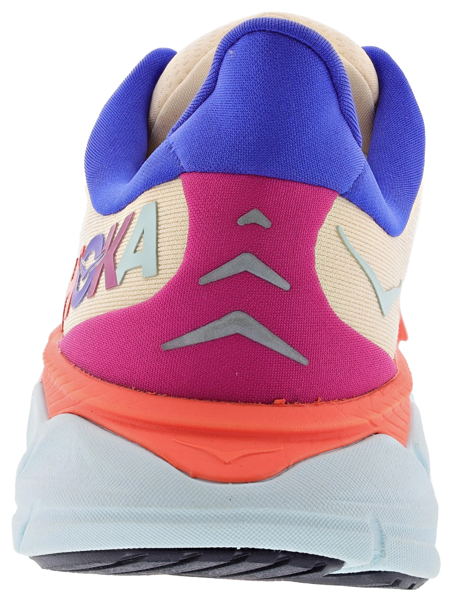 Hoka Arahi 6 Men's Ultra Marathon Cushioned Running Shoes for Bunions - Image 4