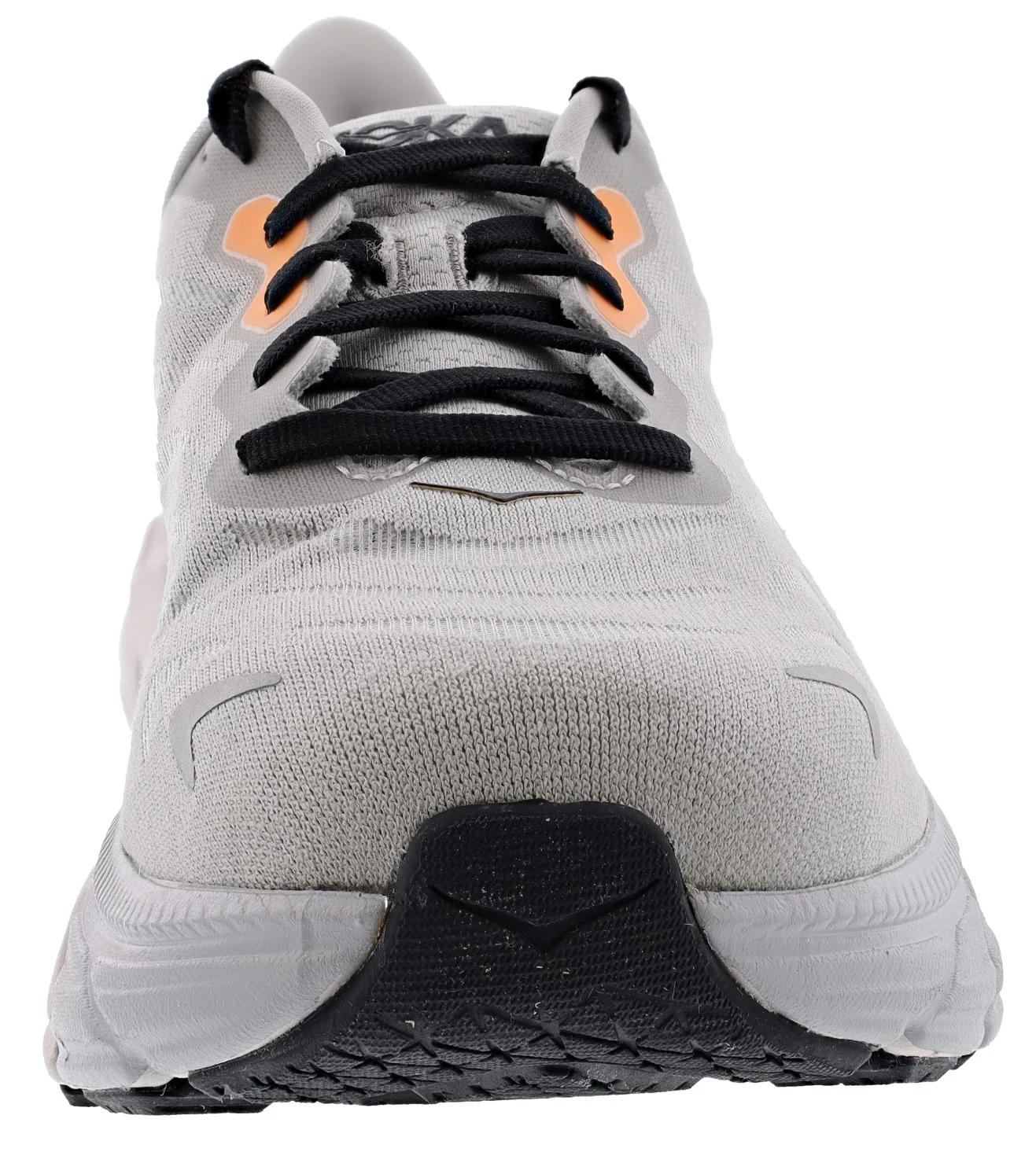 Hoka Arahi 6 Men's Ultra Marathon Cushioned Running Shoes for Bunions - Image 8
