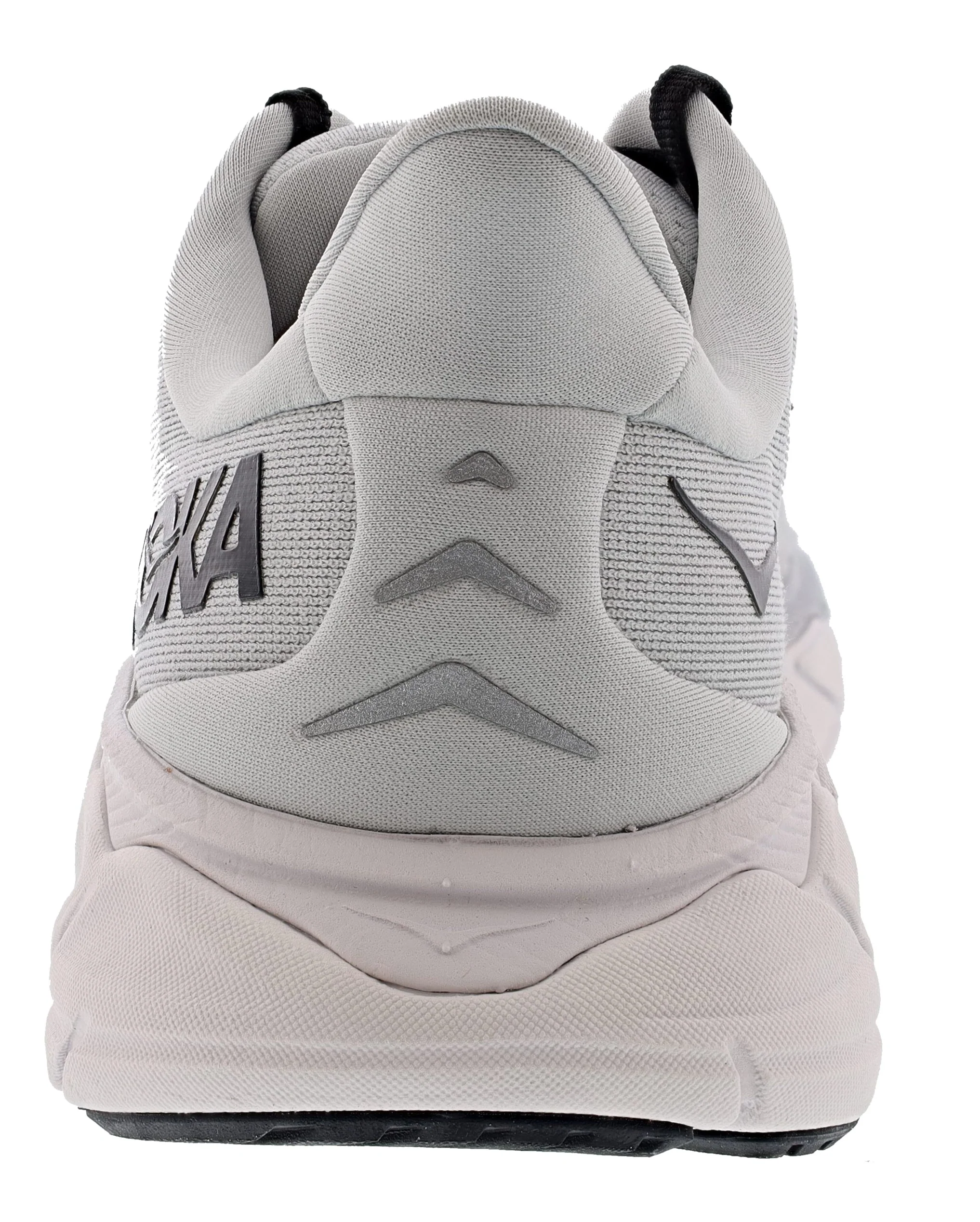 Hoka Arahi 6 Men's Ultra Marathon Cushioned Running Shoes for Bunions - Image 9