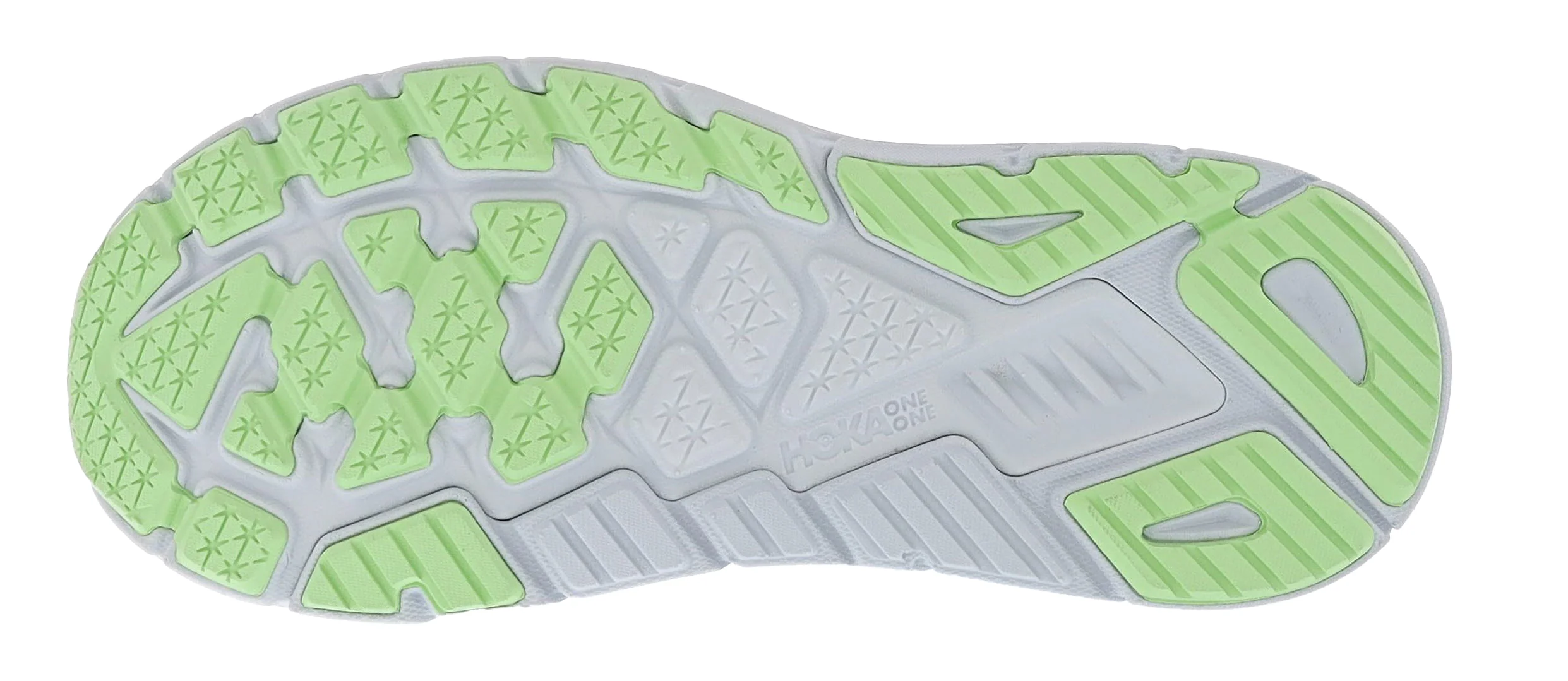 Hoka Men's Arahi 7 Cushioned Everyday Running Shoes - Image 10