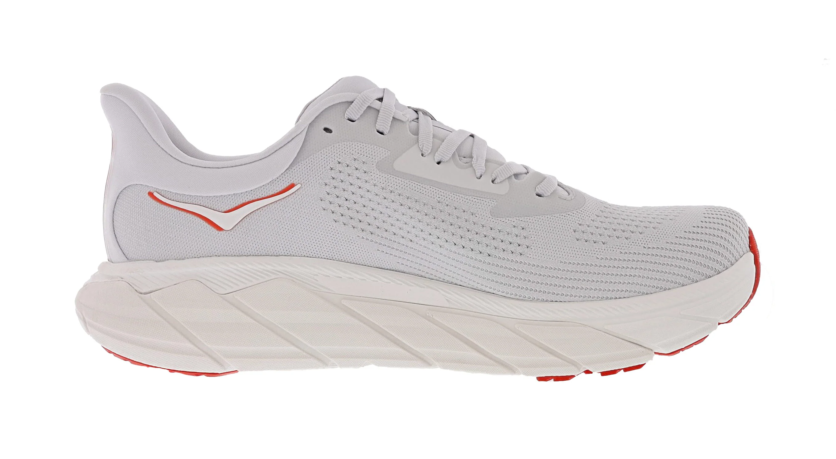 Hoka Men's Arahi 7 Cushioned Everyday Running Shoes - Image 13