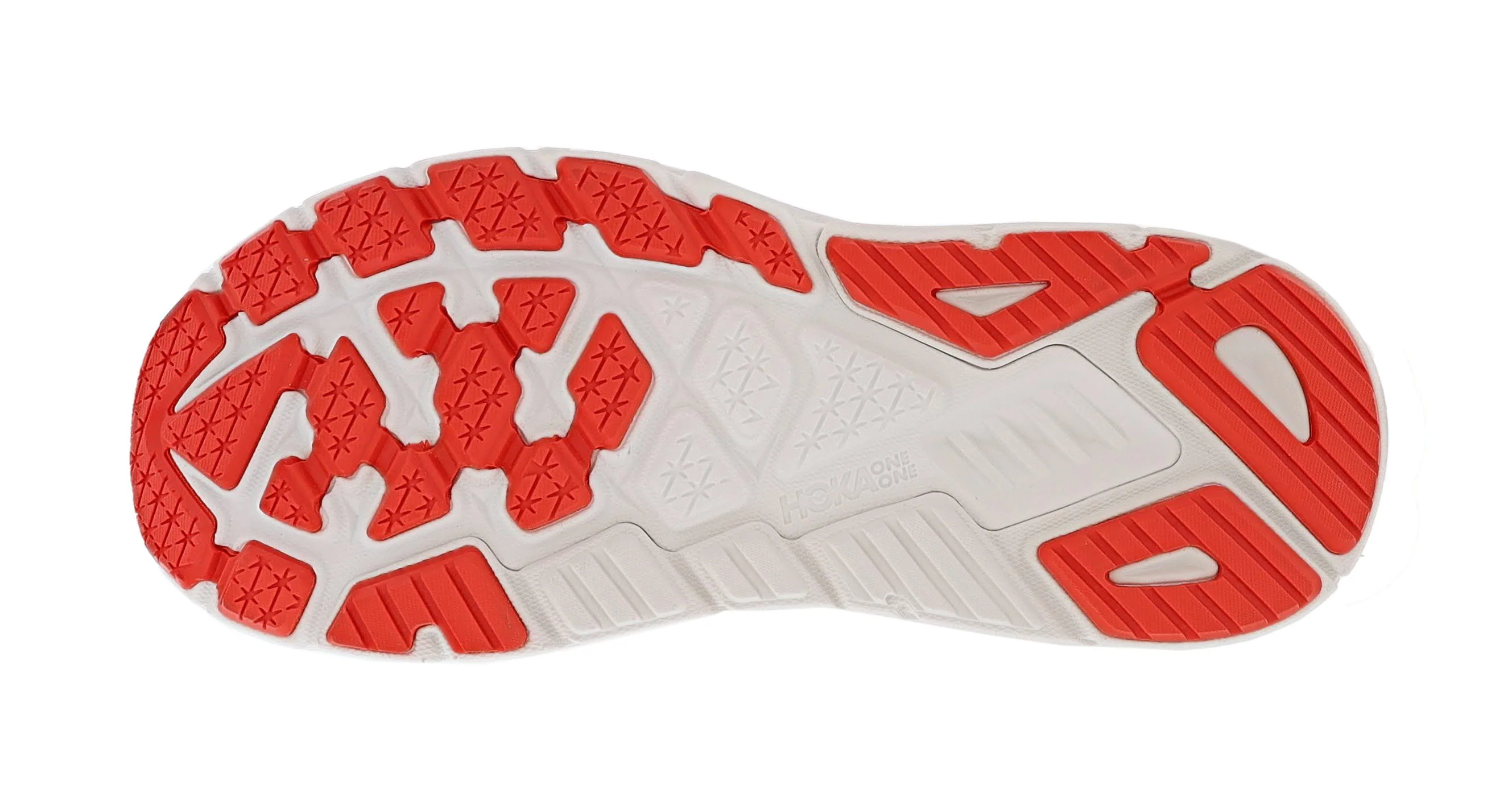 Hoka Men's Arahi 7 Cushioned Everyday Running Shoes - Image 16