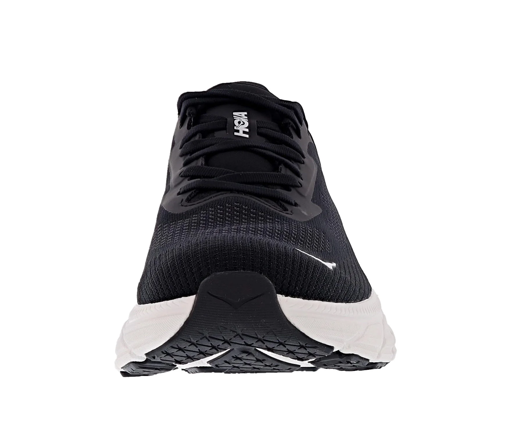 Hoka Men's Arahi 7 Cushioned Everyday Running Shoes - Image 19