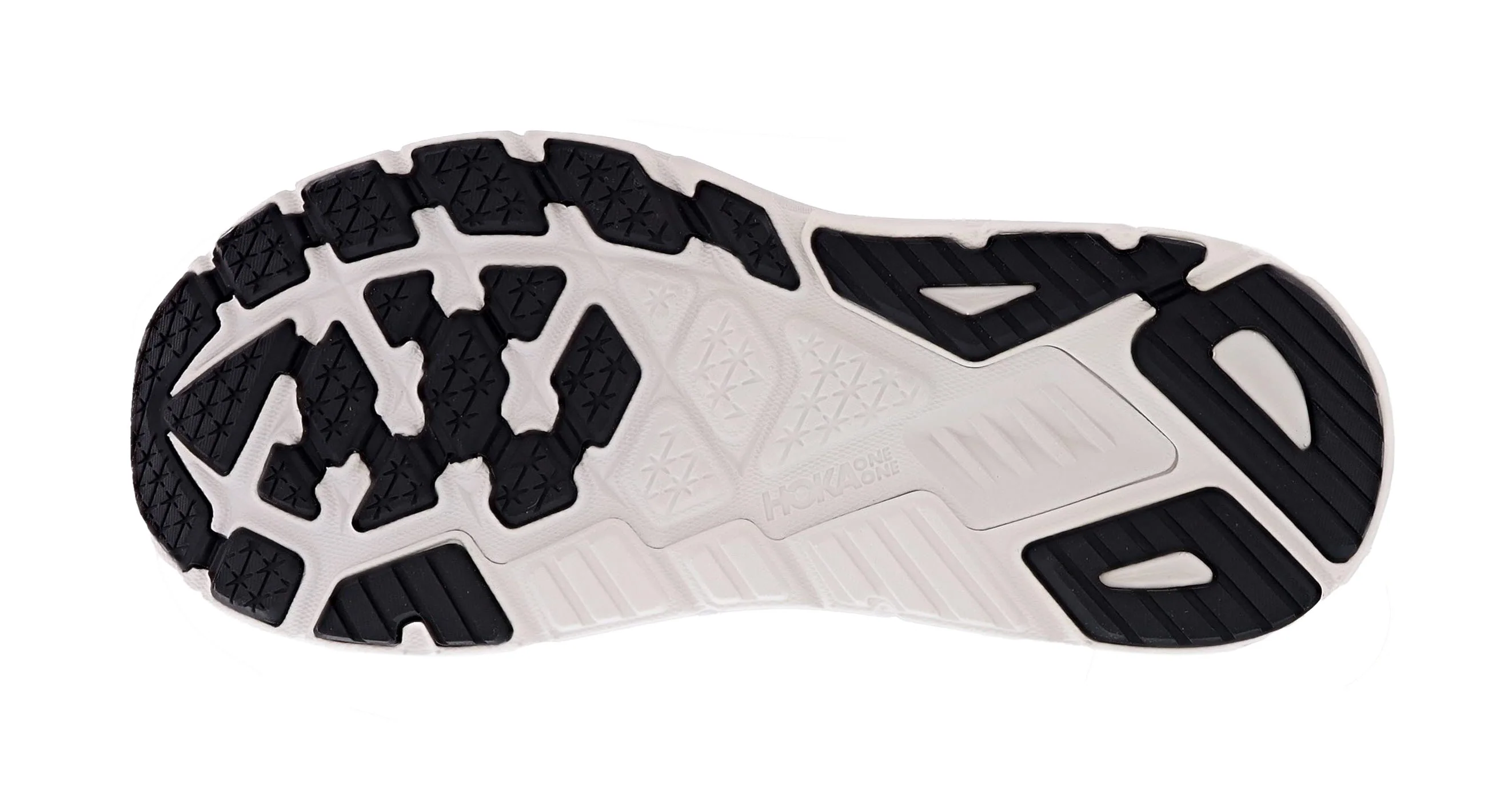Hoka Men's Arahi 7 Cushioned Everyday Running Shoes - Image 21