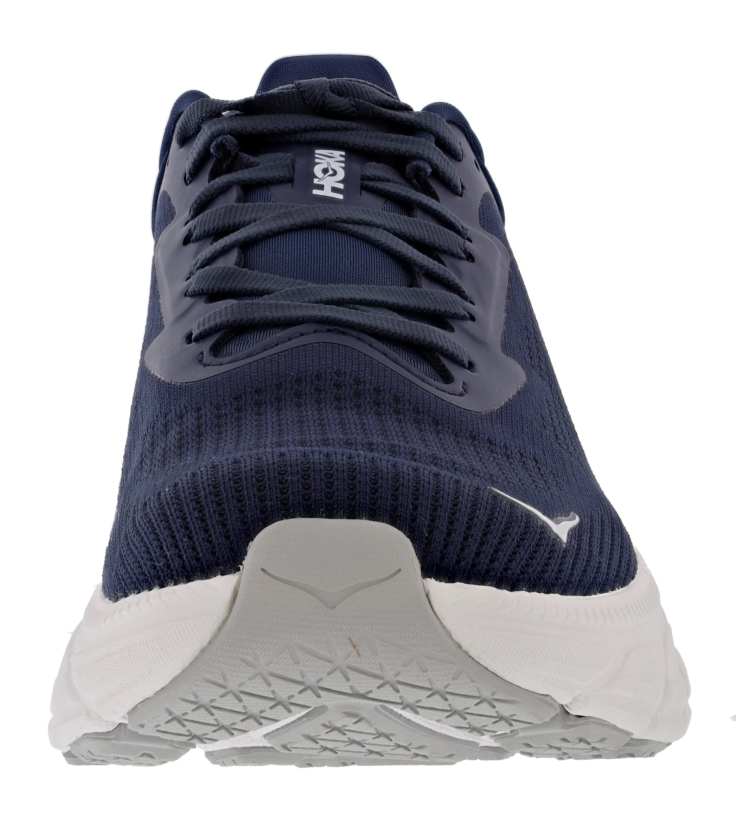 Hoka Men's Arahi 7 Cushioned Everyday Running Shoes - Image 3