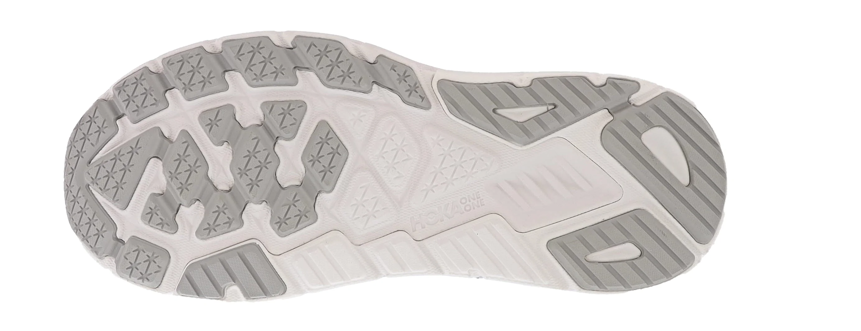 Hoka Men's Arahi 7 Cushioned Everyday Running Shoes - Image 5