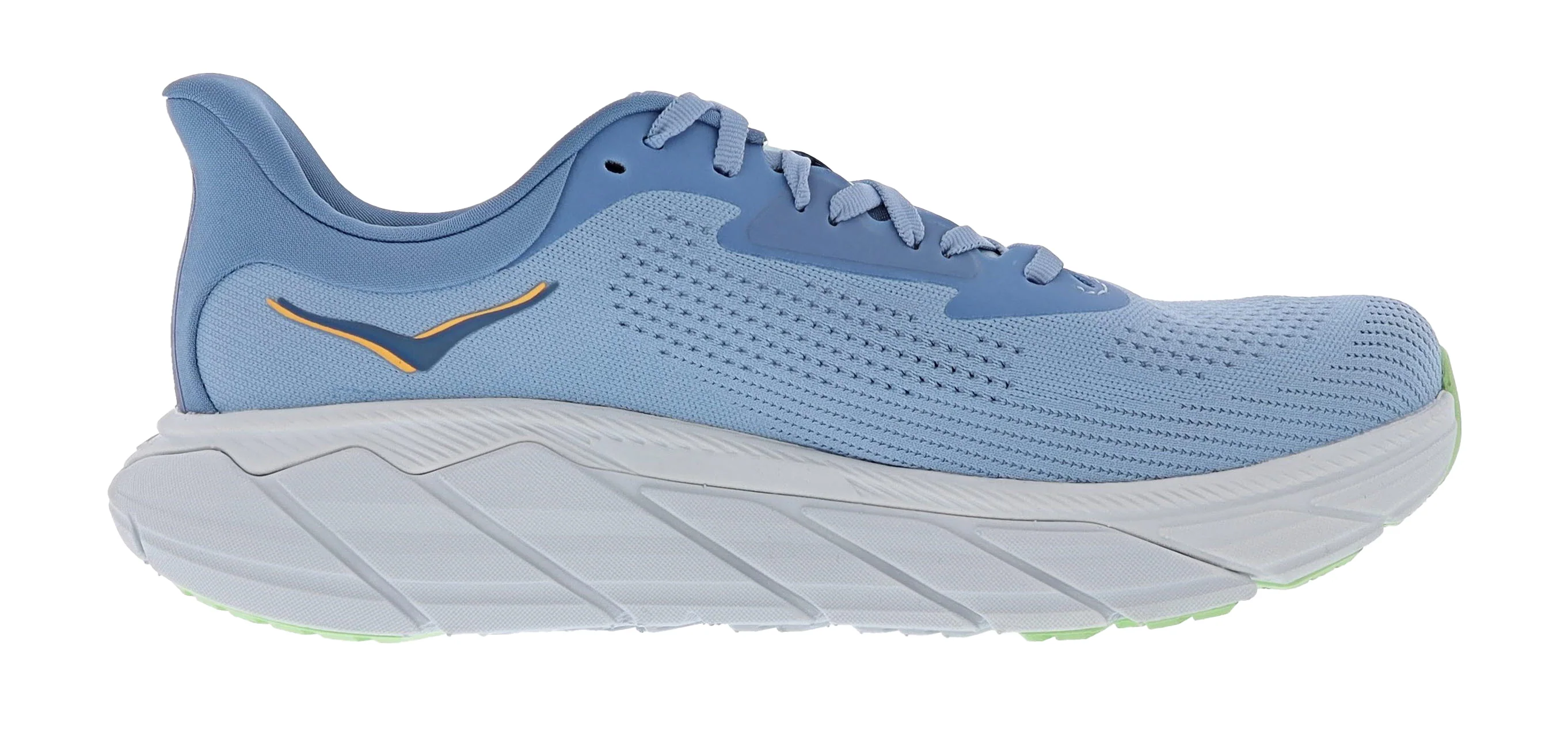 Hoka Men's Arahi 7 Cushioned Everyday Running Shoes - Image 7