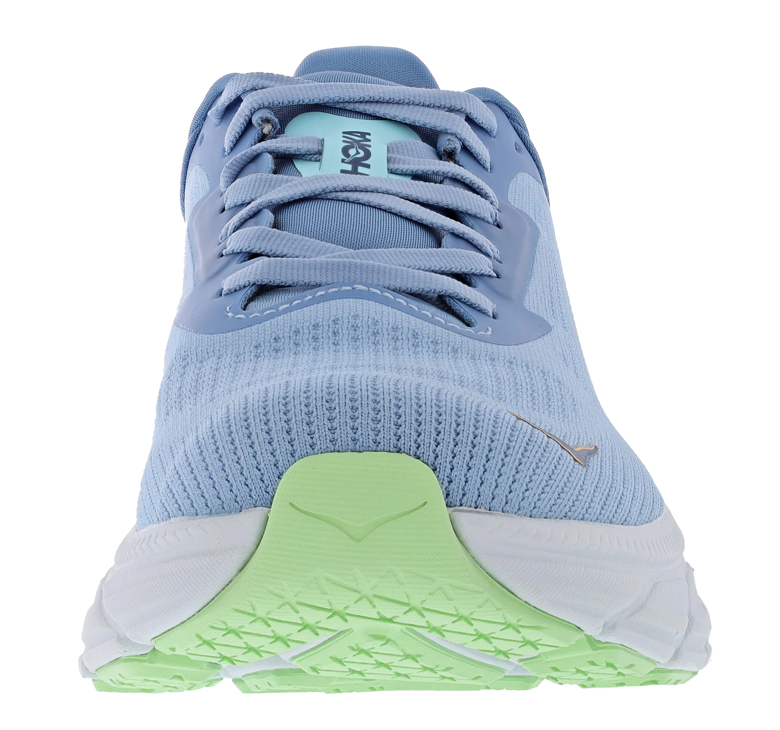 Hoka Men's Arahi 7 Cushioned Everyday Running Shoes - Image 8