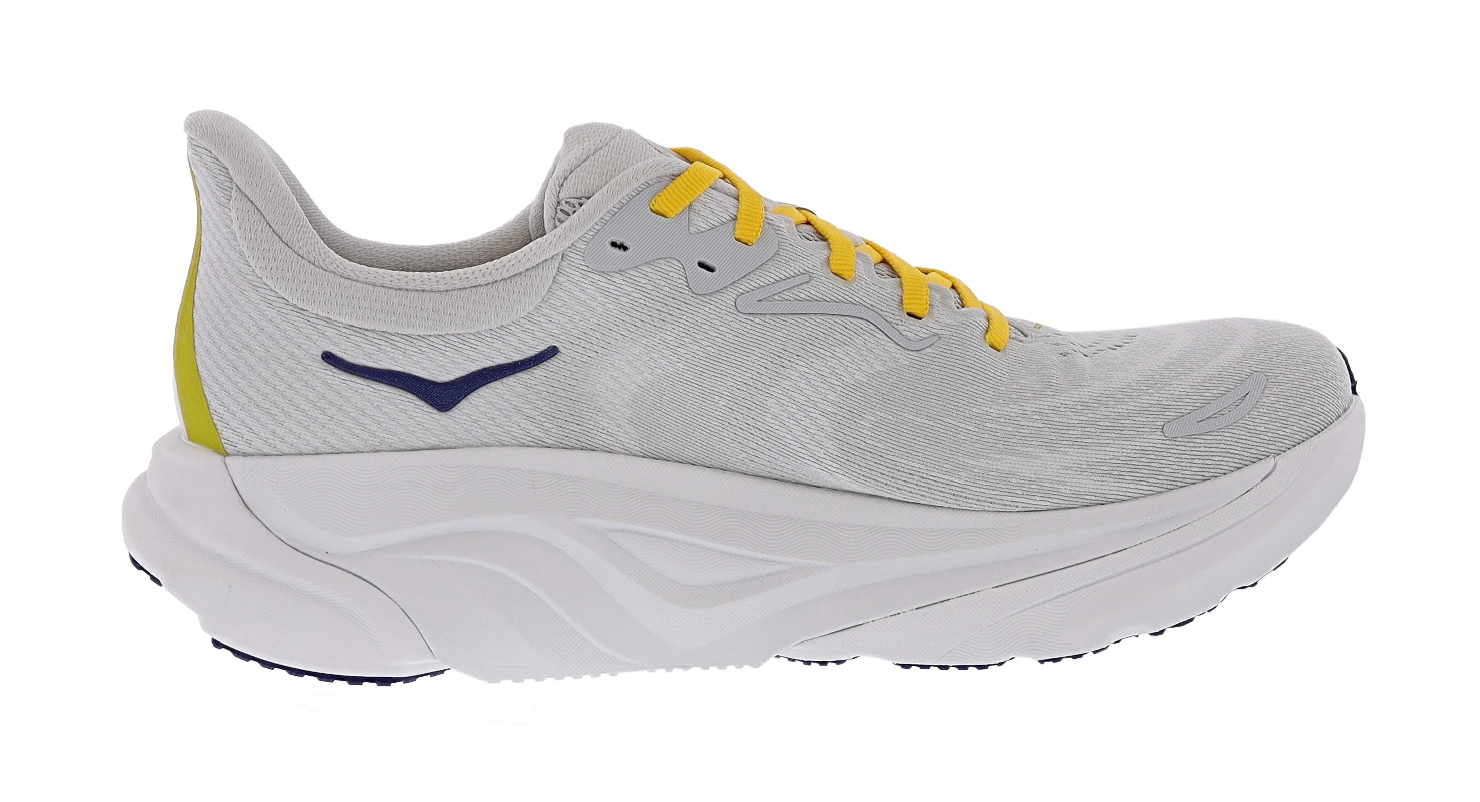 Hoka Men's Arahi 8 Everyday Running Shoes - Image 2