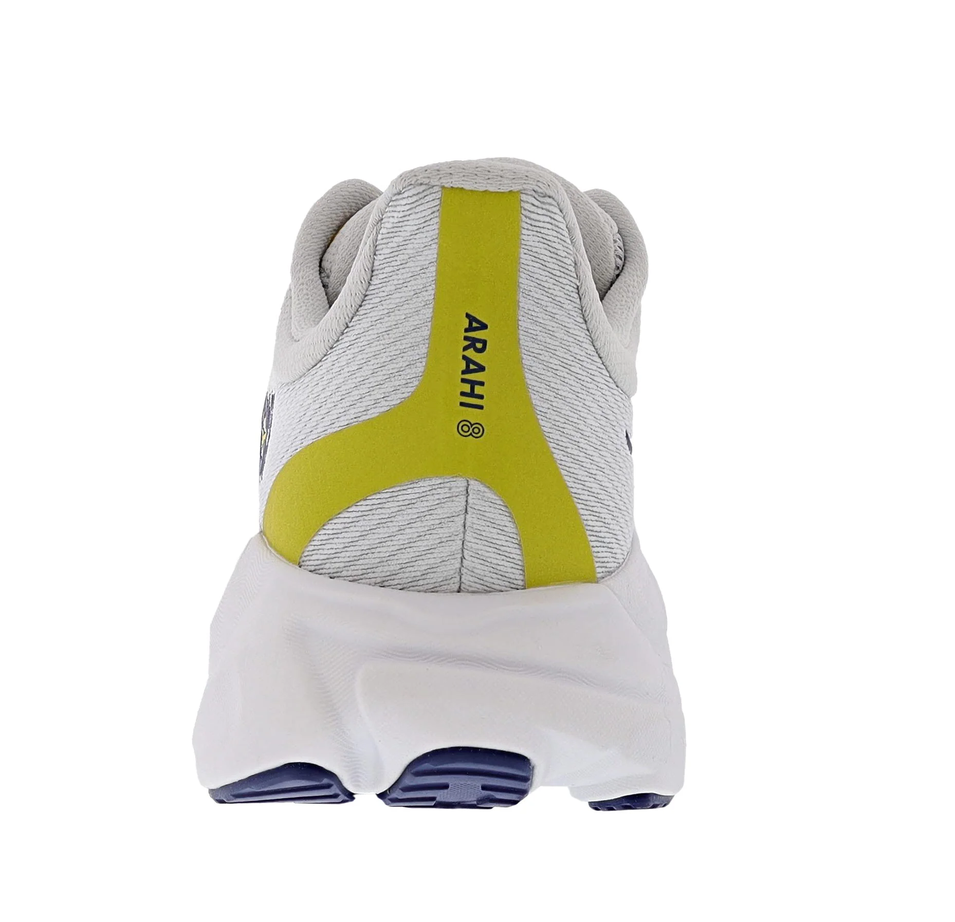Hoka Men's Arahi 8 Everyday Running Shoes - Image 4