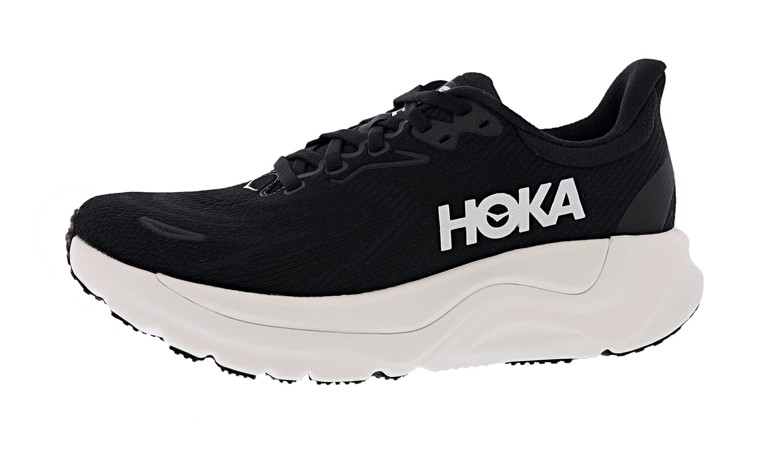 Hoka Men's Arahi 8 Everyday Running Shoes - Image 6