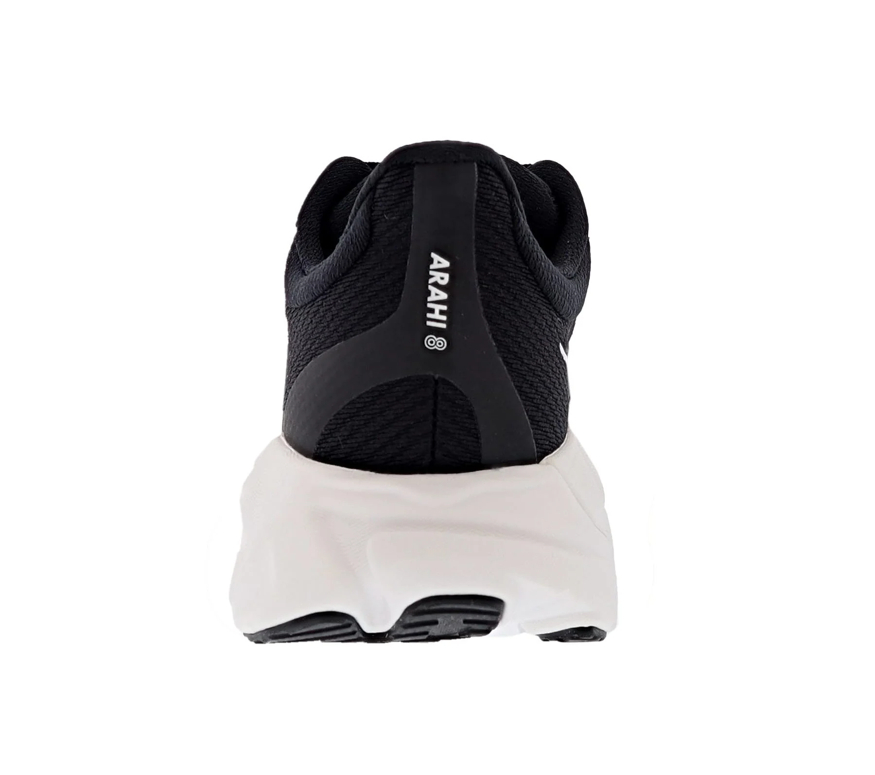 Hoka Men's Arahi 8 Everyday Running Shoes - Image 9