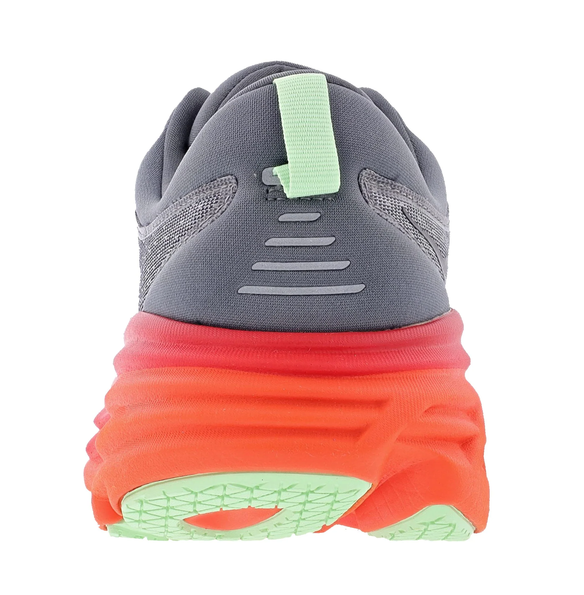 Hoka Men's Bondi 8 Ultra Cushioned Running Shoes - Image 24