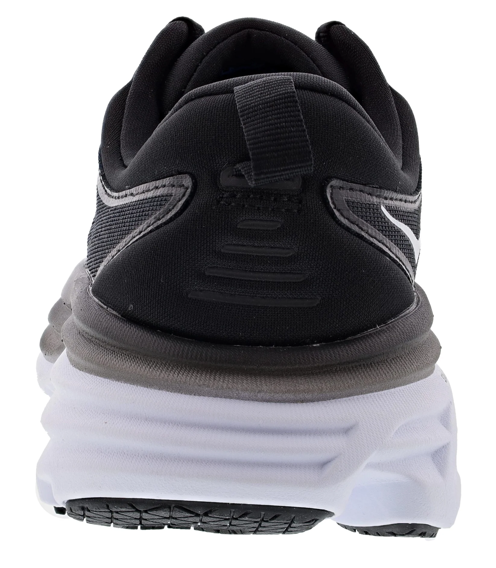 Hoka Men's Bondi 8 Ultra Cushioned Running Shoes - Image 4