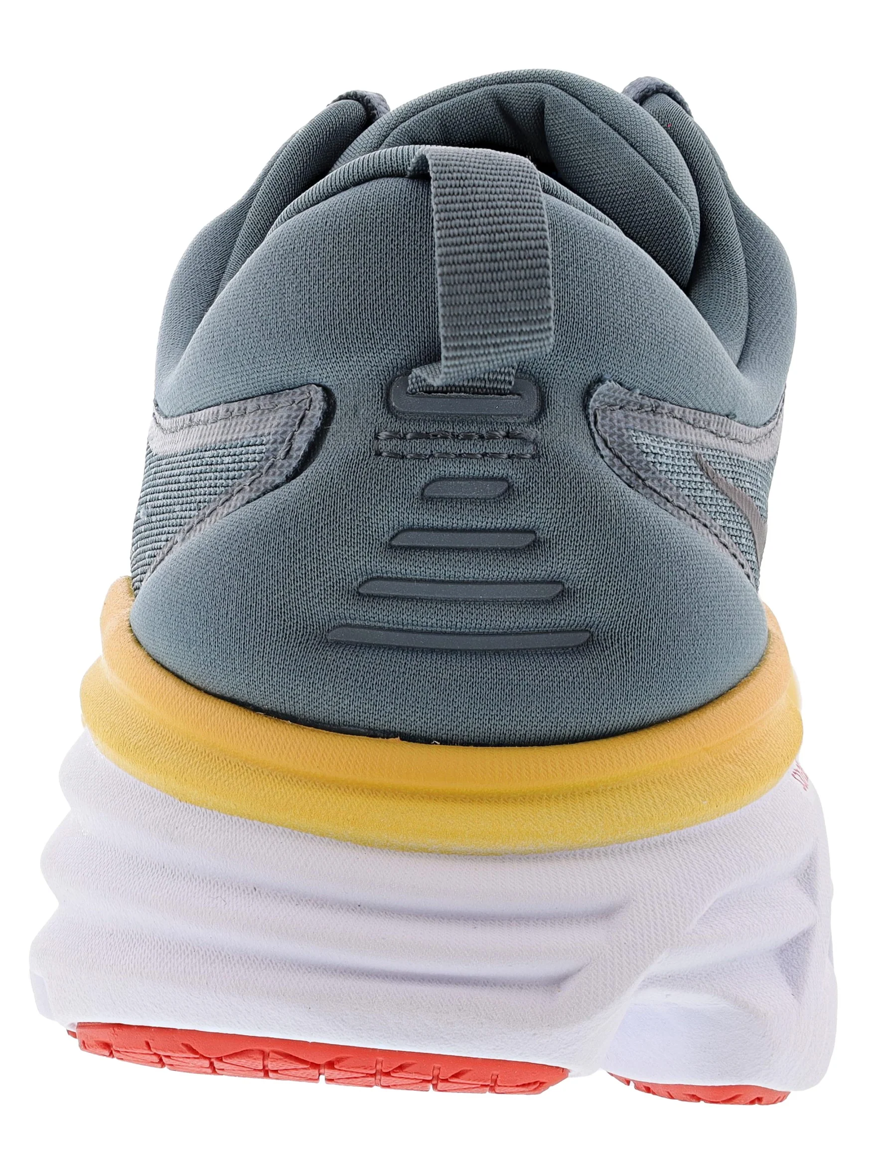 Hoka Men's Bondi 8 Ultra Cushioned Running Shoes - Image 9