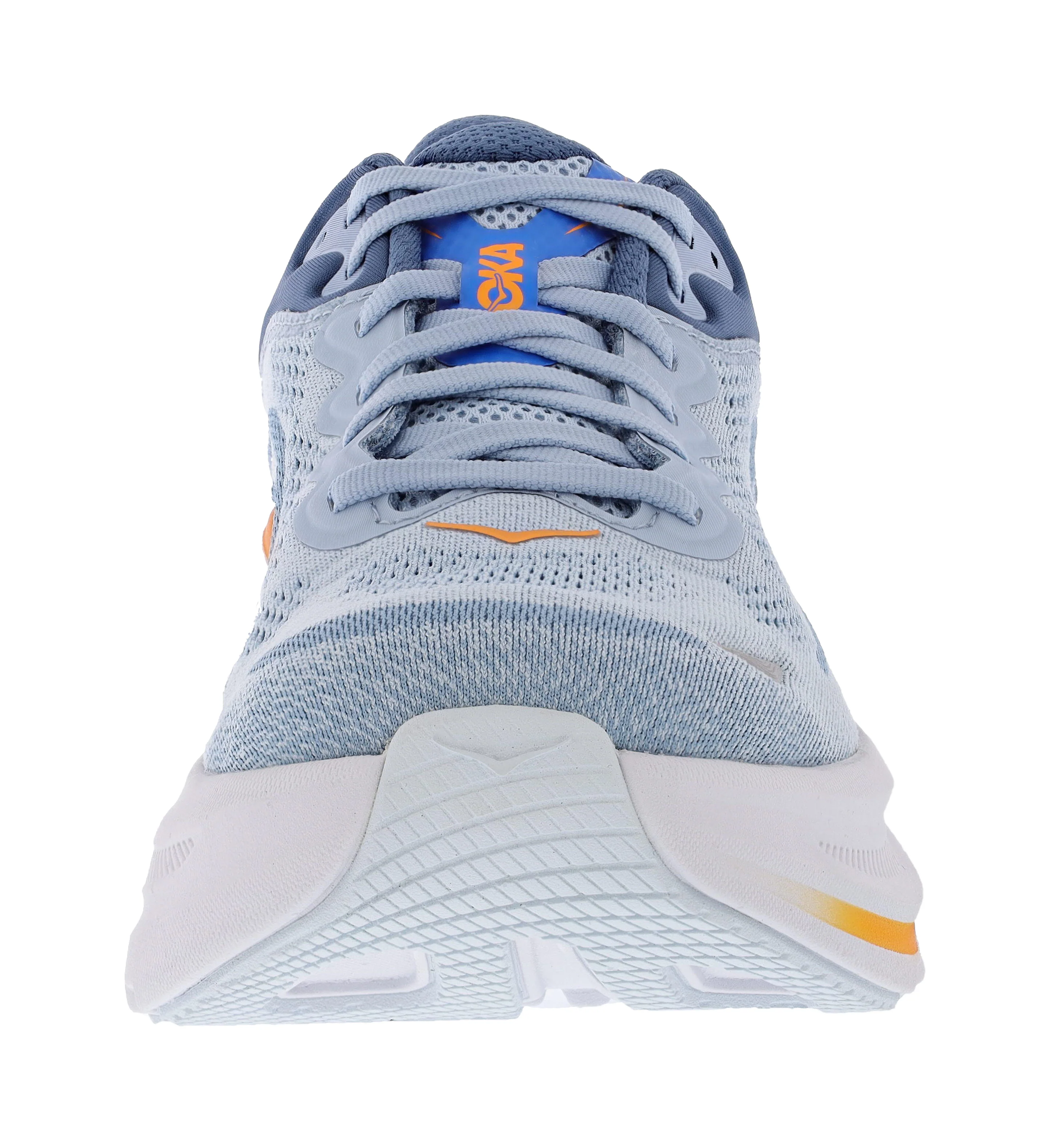 Hoka Men's Bondi 9 Ultra Cushioned Everyday Running Shoes - Image 3