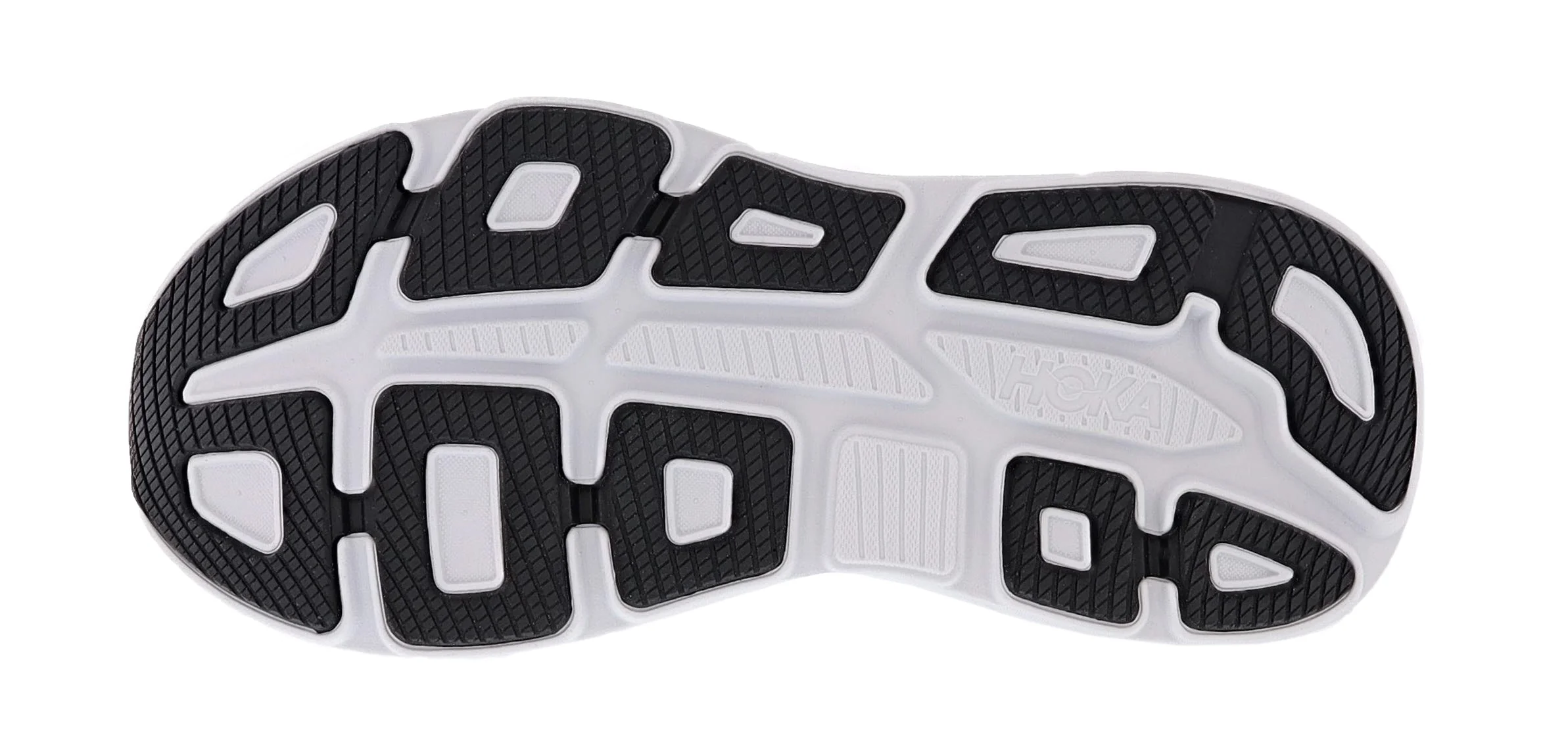 Hoka Men's Bondi 9 Ultra Cushioned Everyday Running Shoes - Image 8
