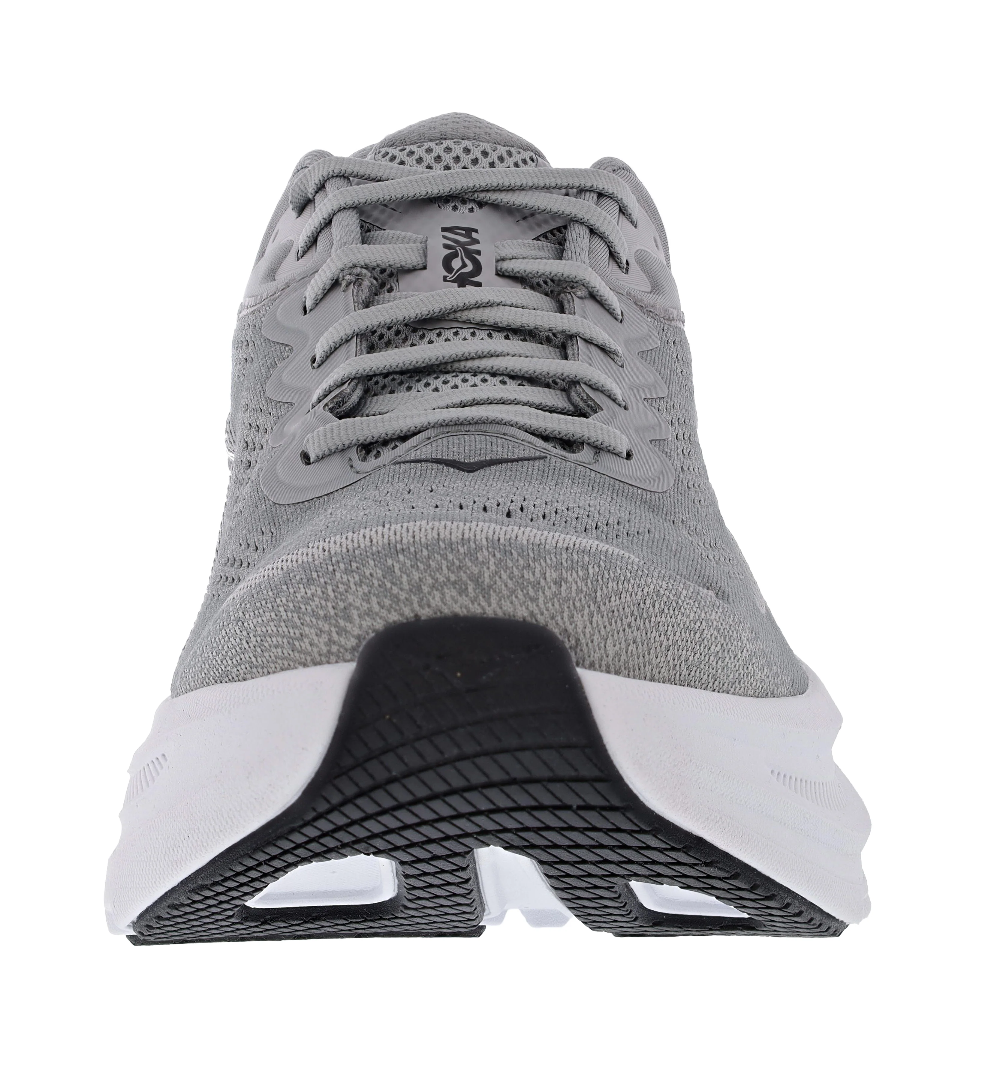 Hoka Men's Bondi 9 Ultra Cushioned Everyday Running Shoes - Image 9