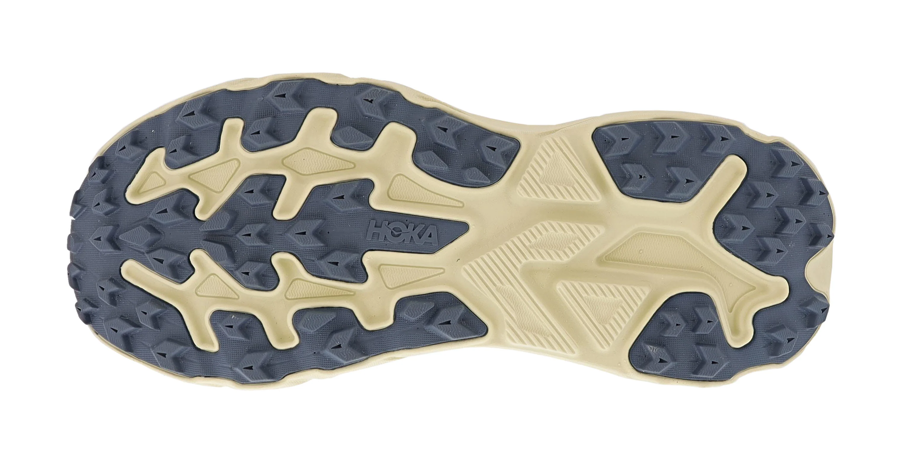 Hoka Men's Challenger ATR 8 Trail Running Shoes - Image 10
