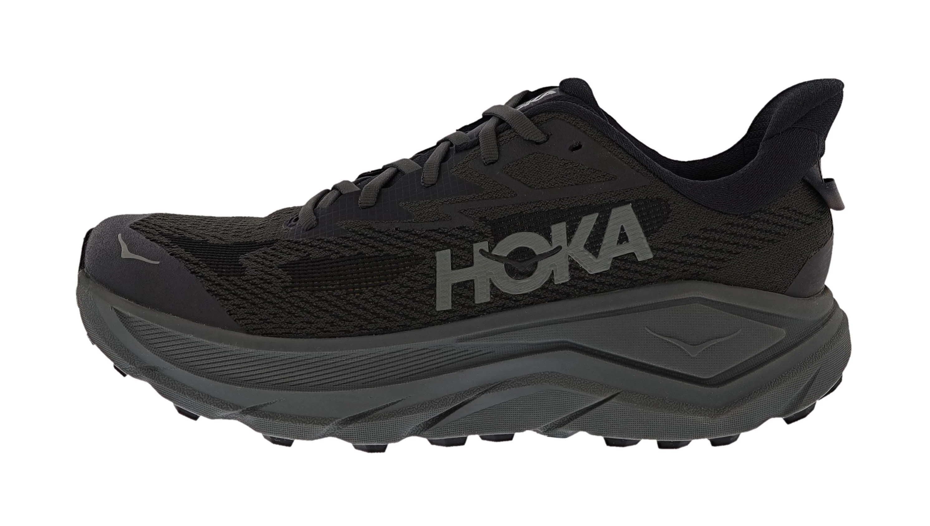 Hoka Men's Challenger ATR 8 Trail Running Shoes - Image 11