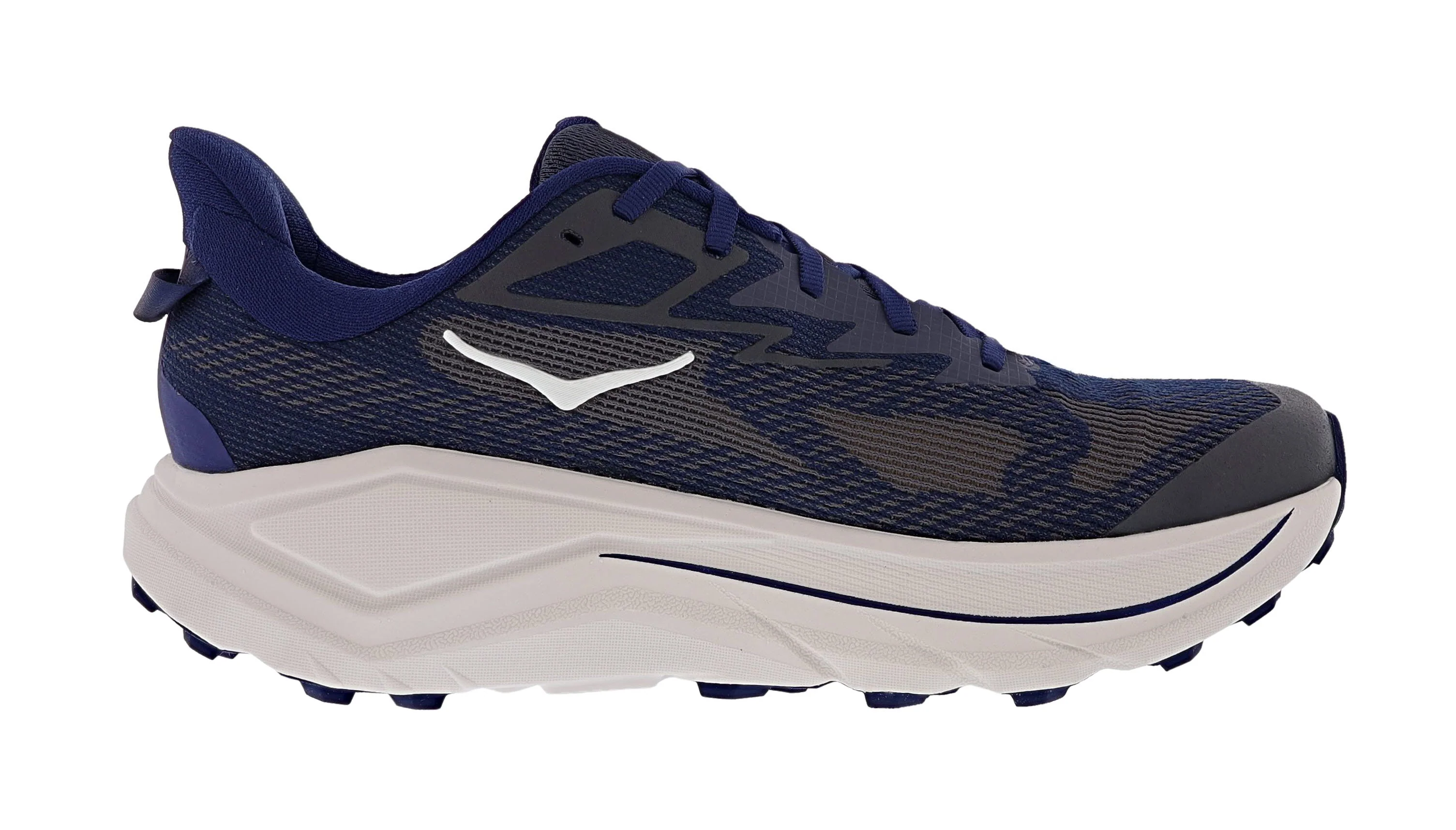 Hoka Men's Challenger ATR 8 Trail Running Shoes - Image 2