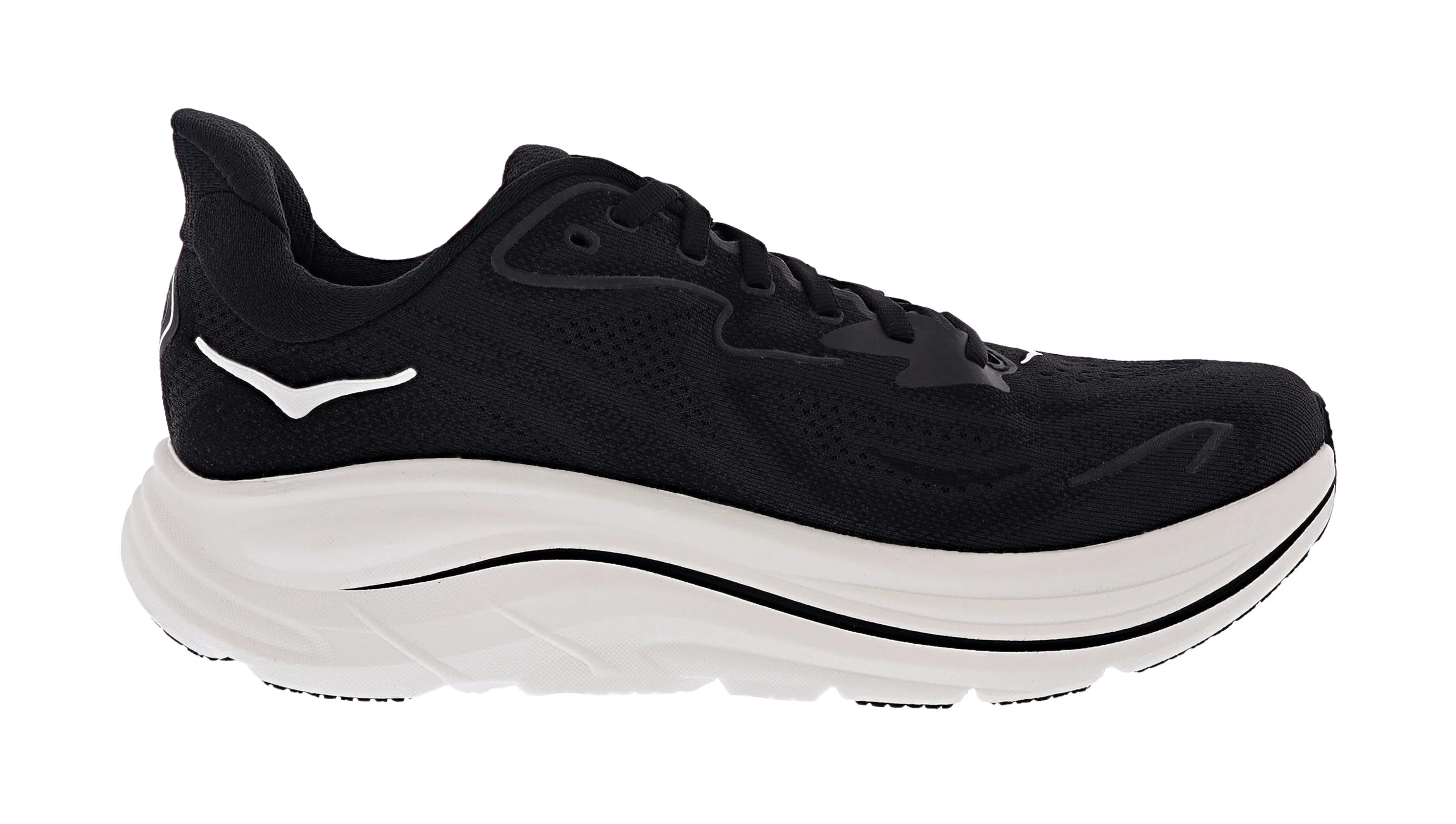 Hoka Men's Clifton 10 Everyday Running Shoes - Image 2