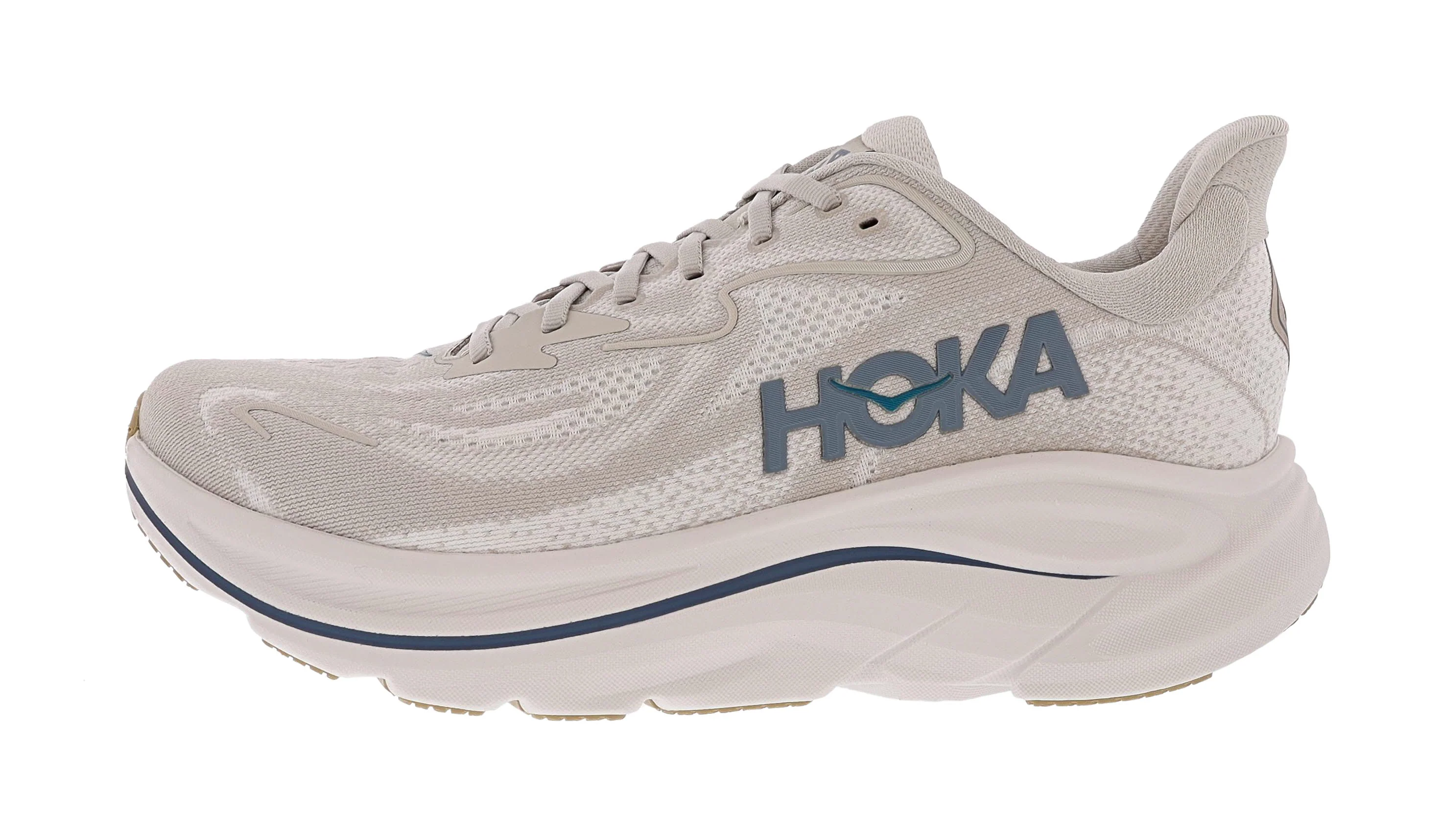 Hoka Men's Clifton 10 Everyday Running Shoes - Image 31