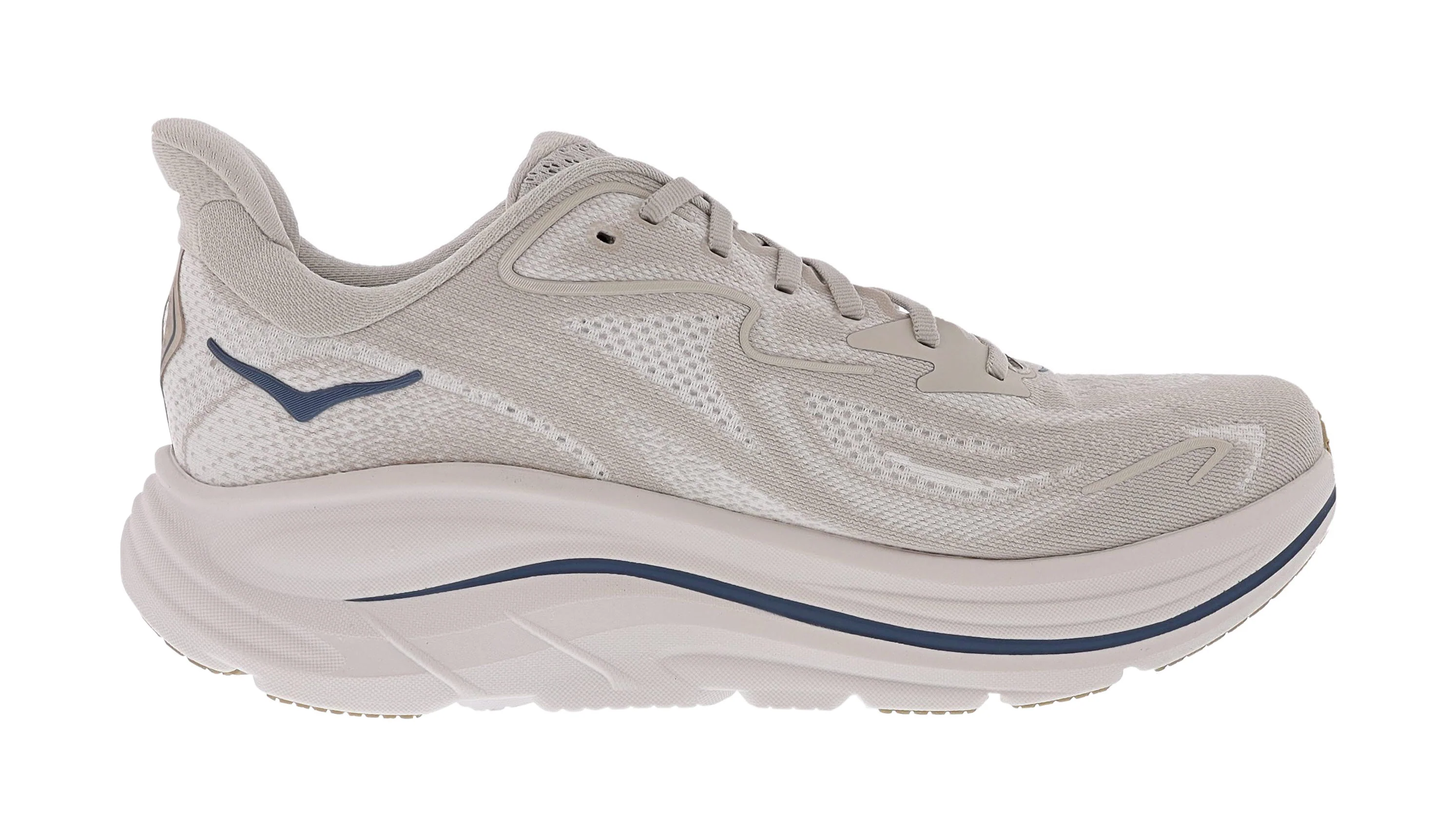 Hoka Men's Clifton 10 Everyday Running Shoes - Image 32
